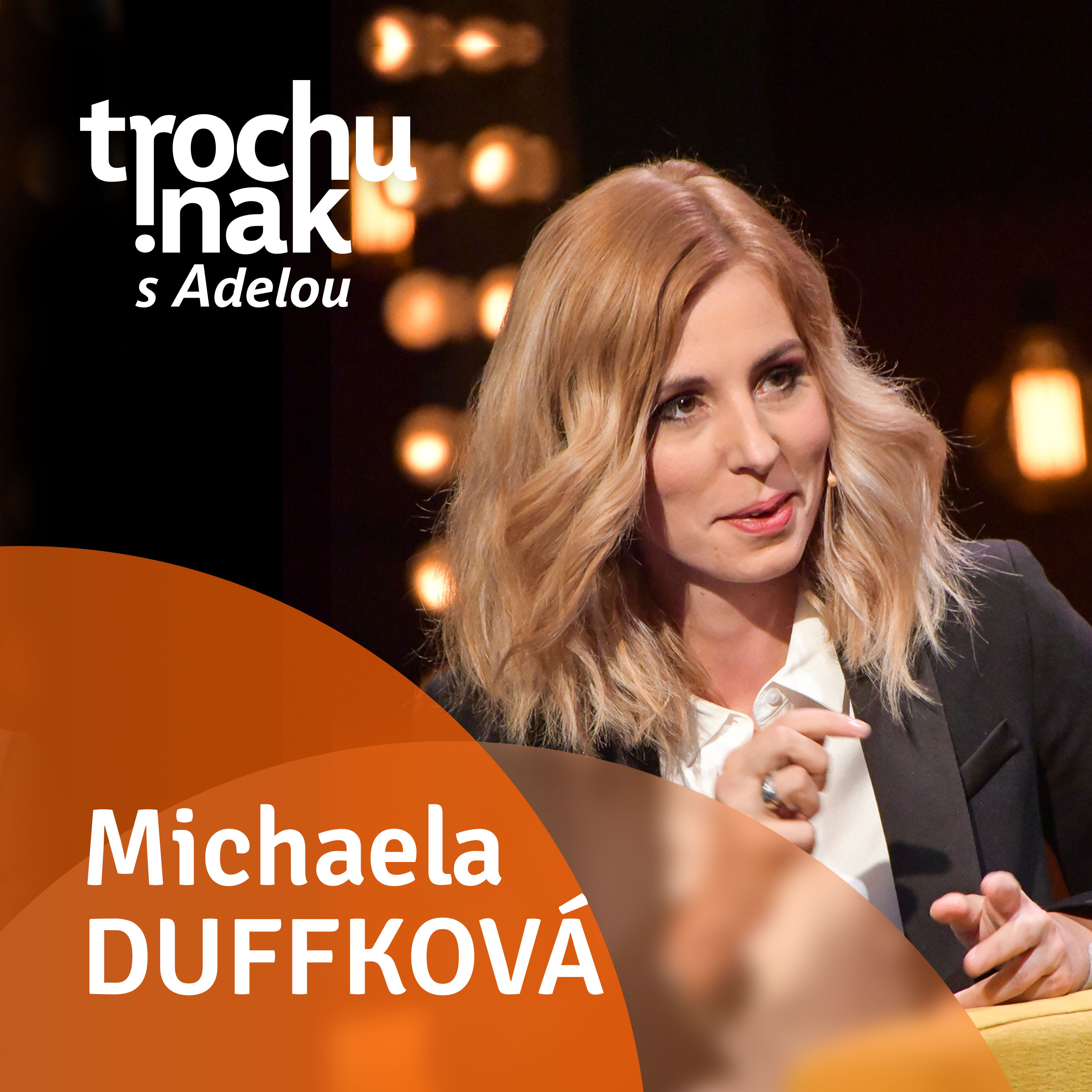 Michaela Duffková