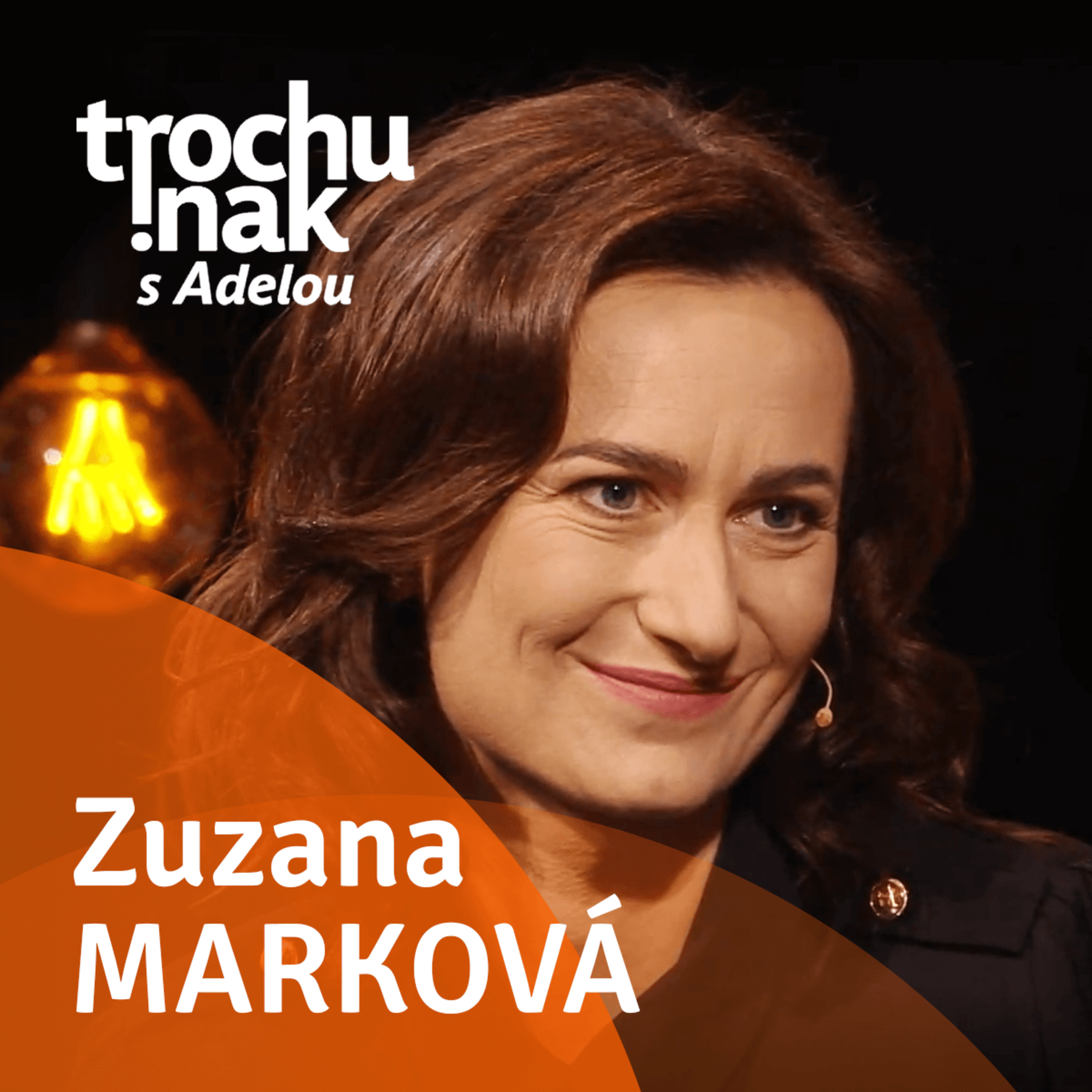 Zuzana Marková