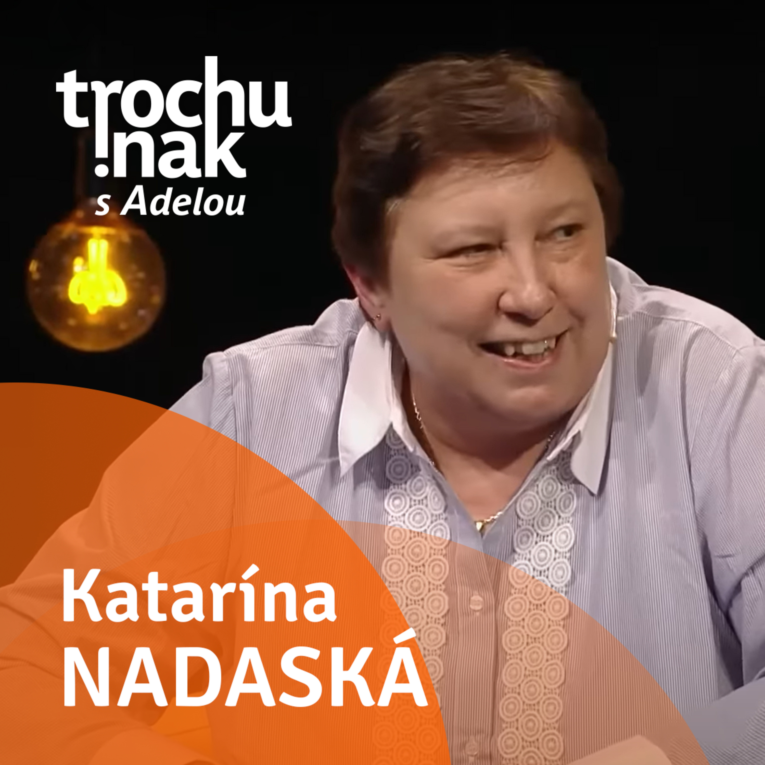 Katarína Nádaská
