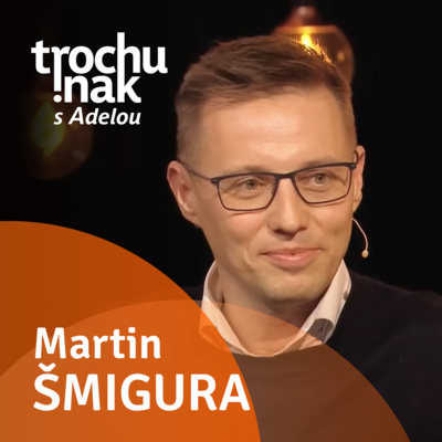 Martin Šmigura