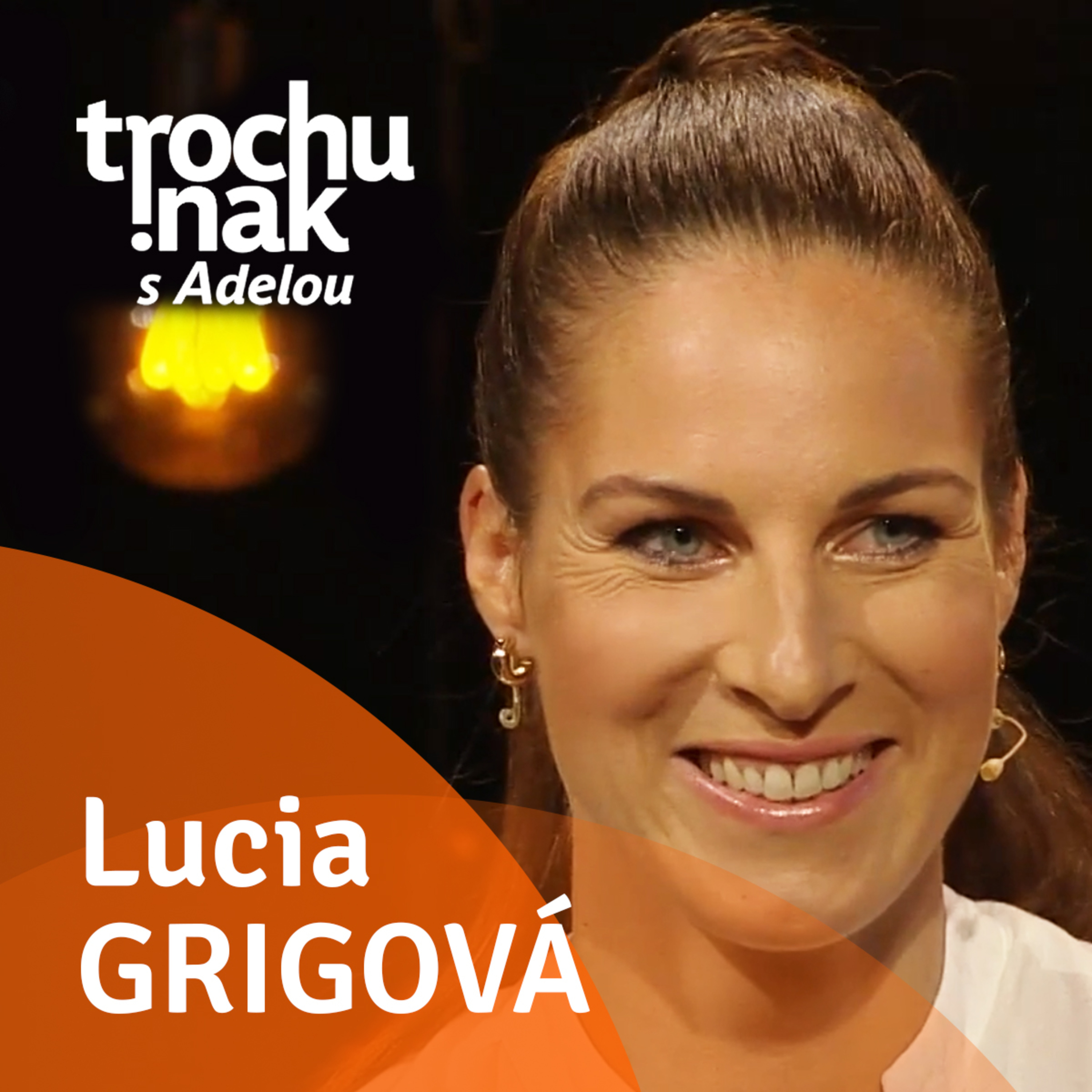 Lucia Grigová