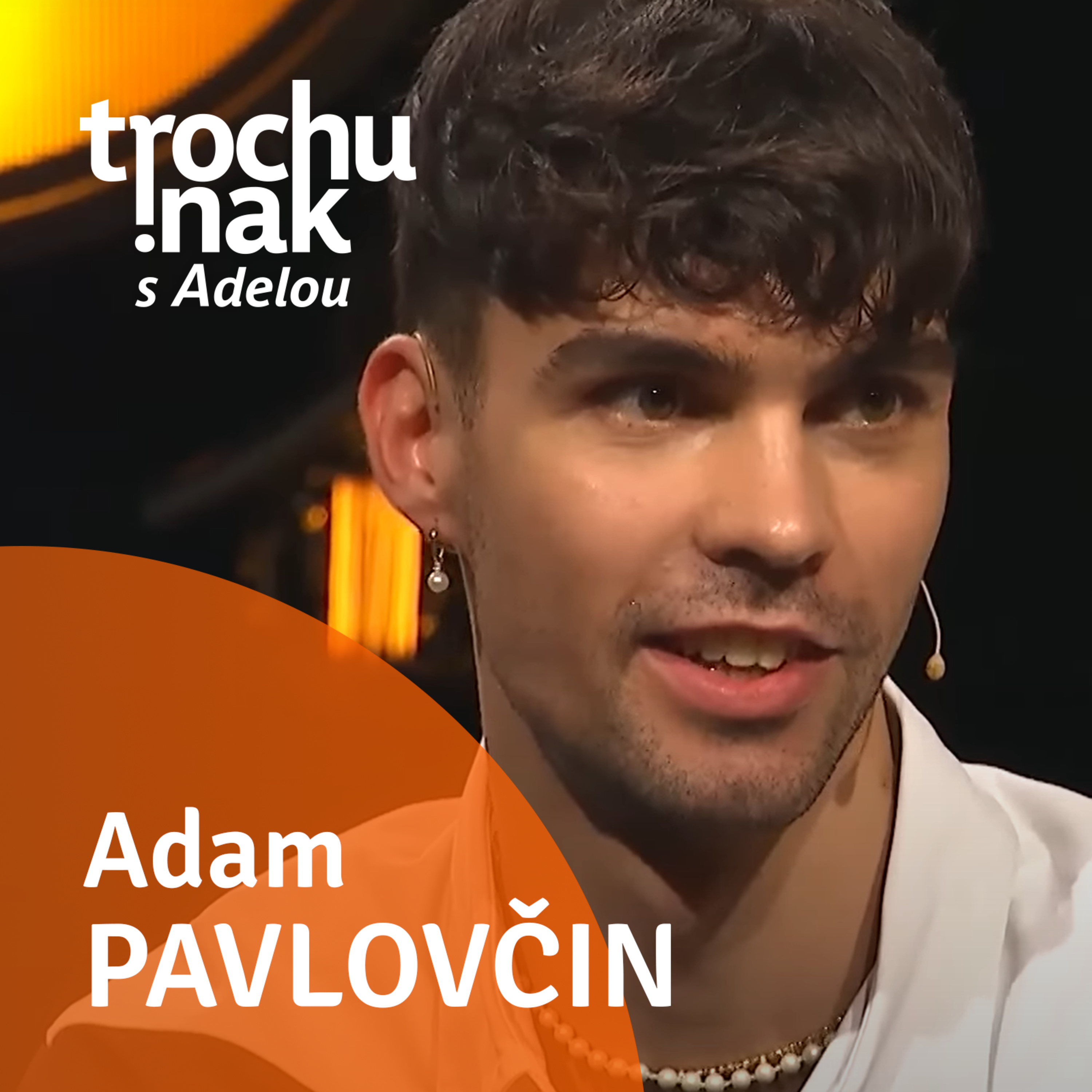 Adam Pavlovčin