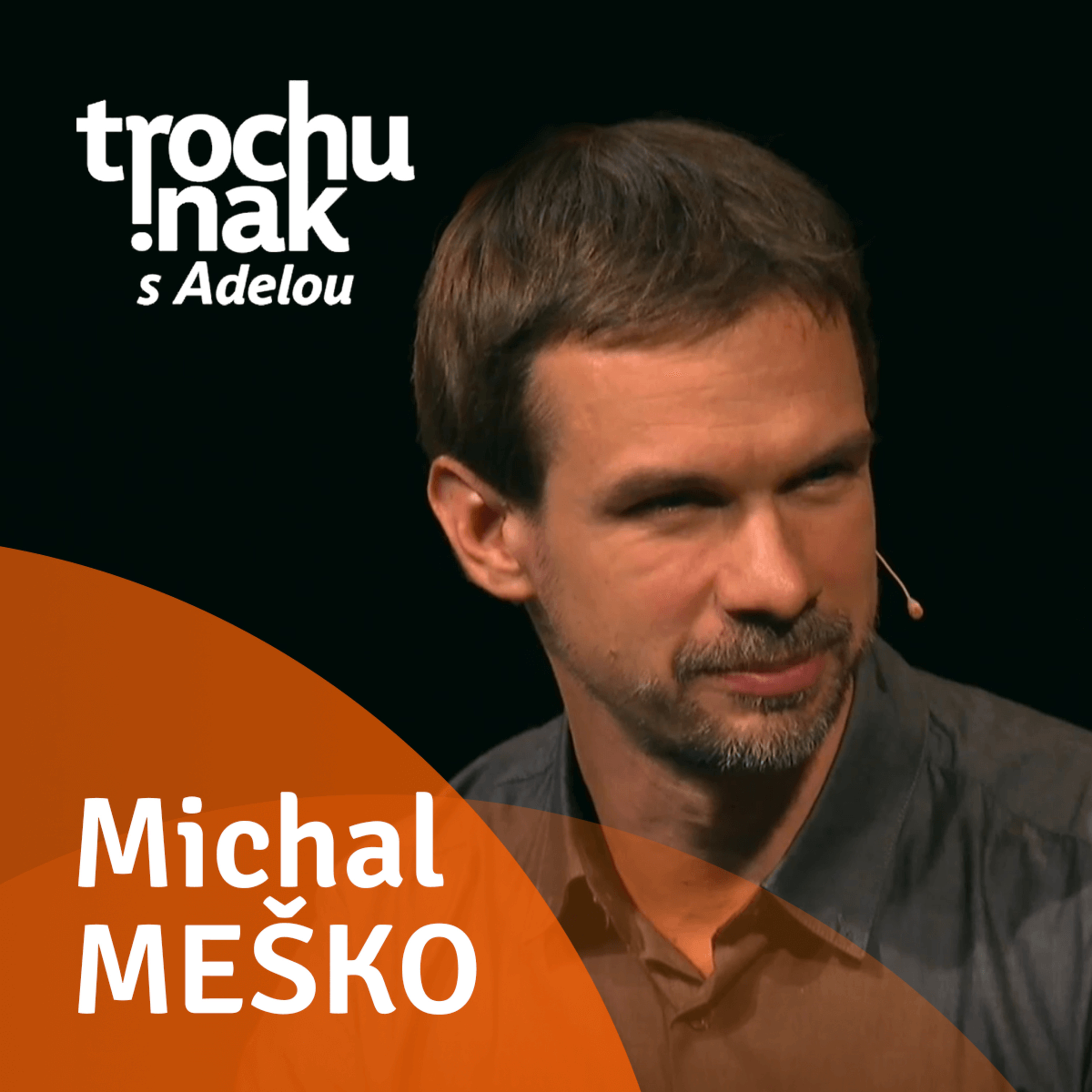 Michal Meško