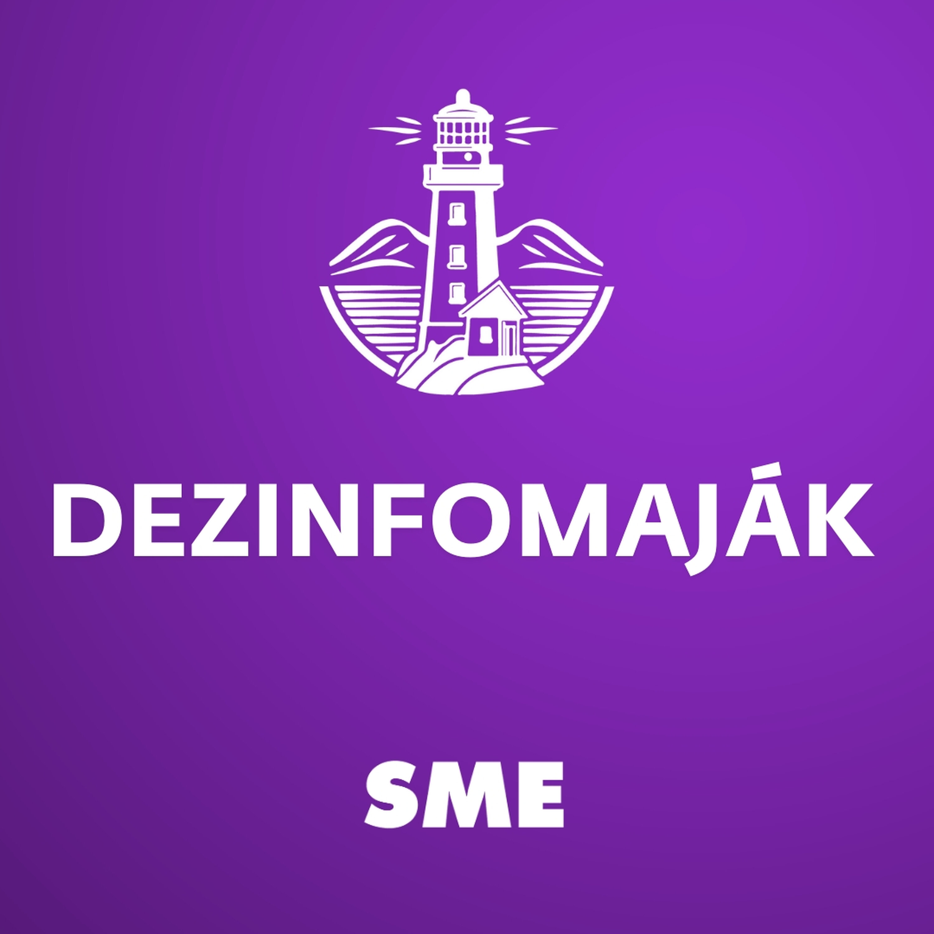 Konšpirátori idú hladovať za to, aby sme raz nevyrábali čistú energiu z vetra (Dezinfomaják #89)