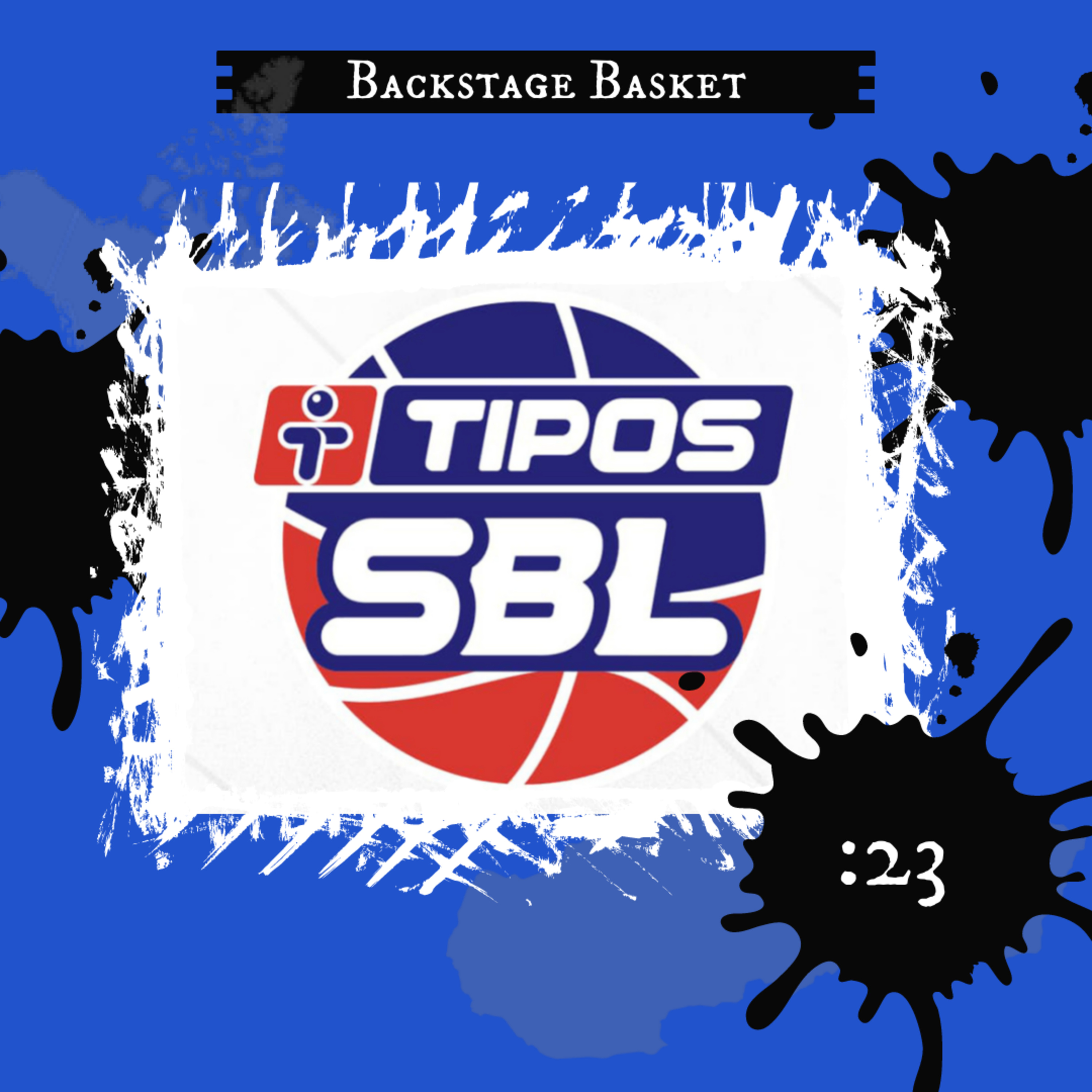 :23 Liga začína! episode artwork