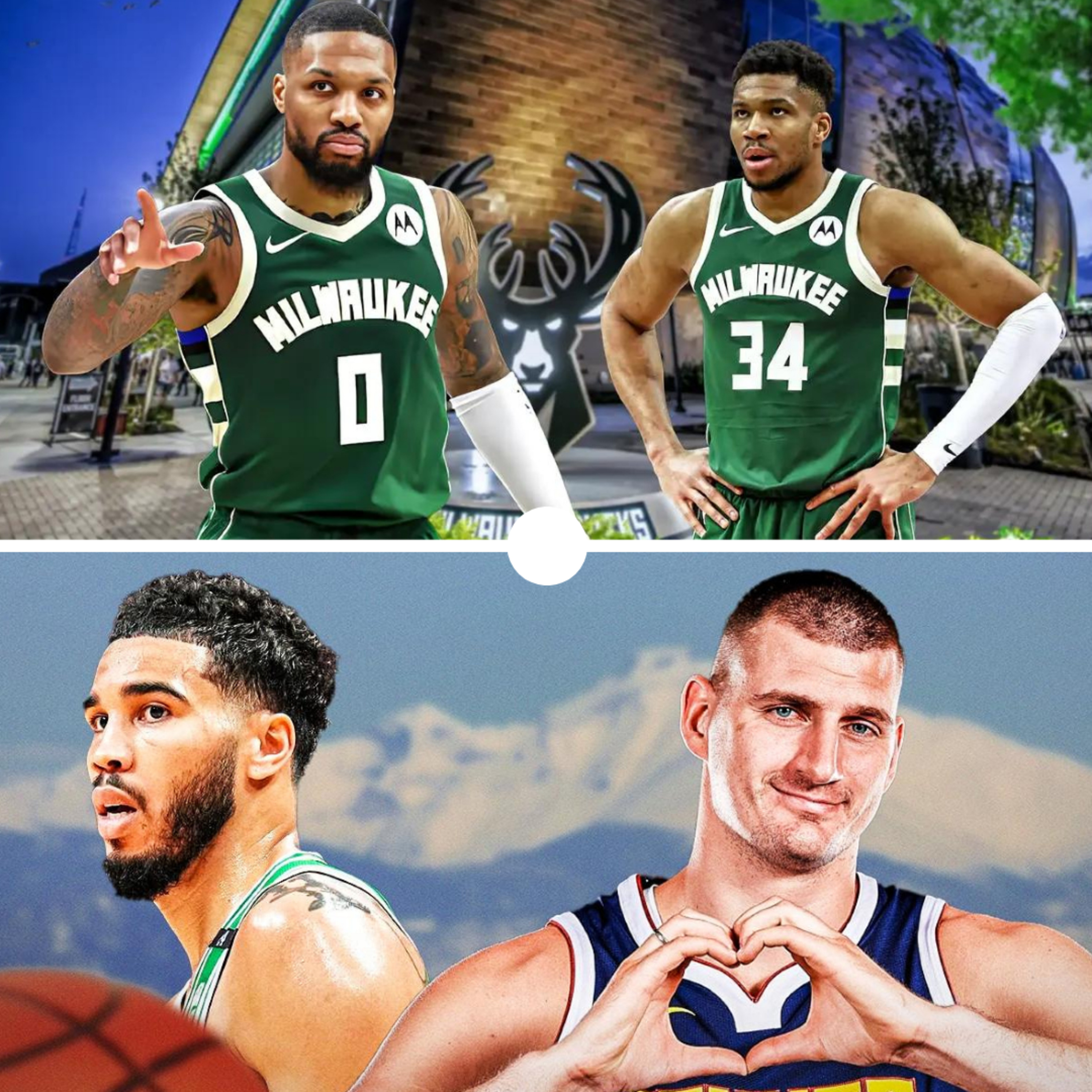 -188- Je najväčším favoritom na titul Boston alebo Denver? episode artwork