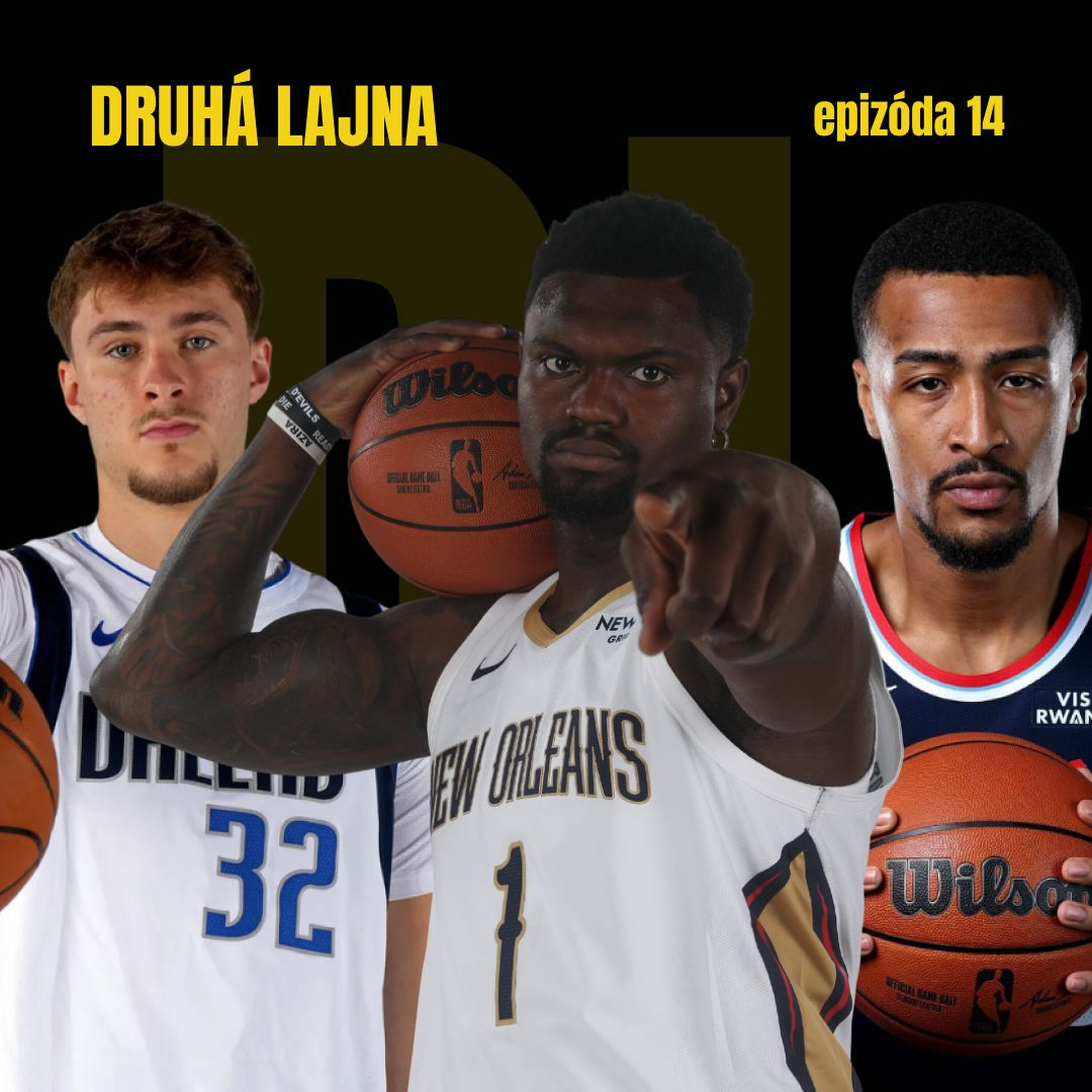 NBA Awards 2026 - Naše tipy a úlety