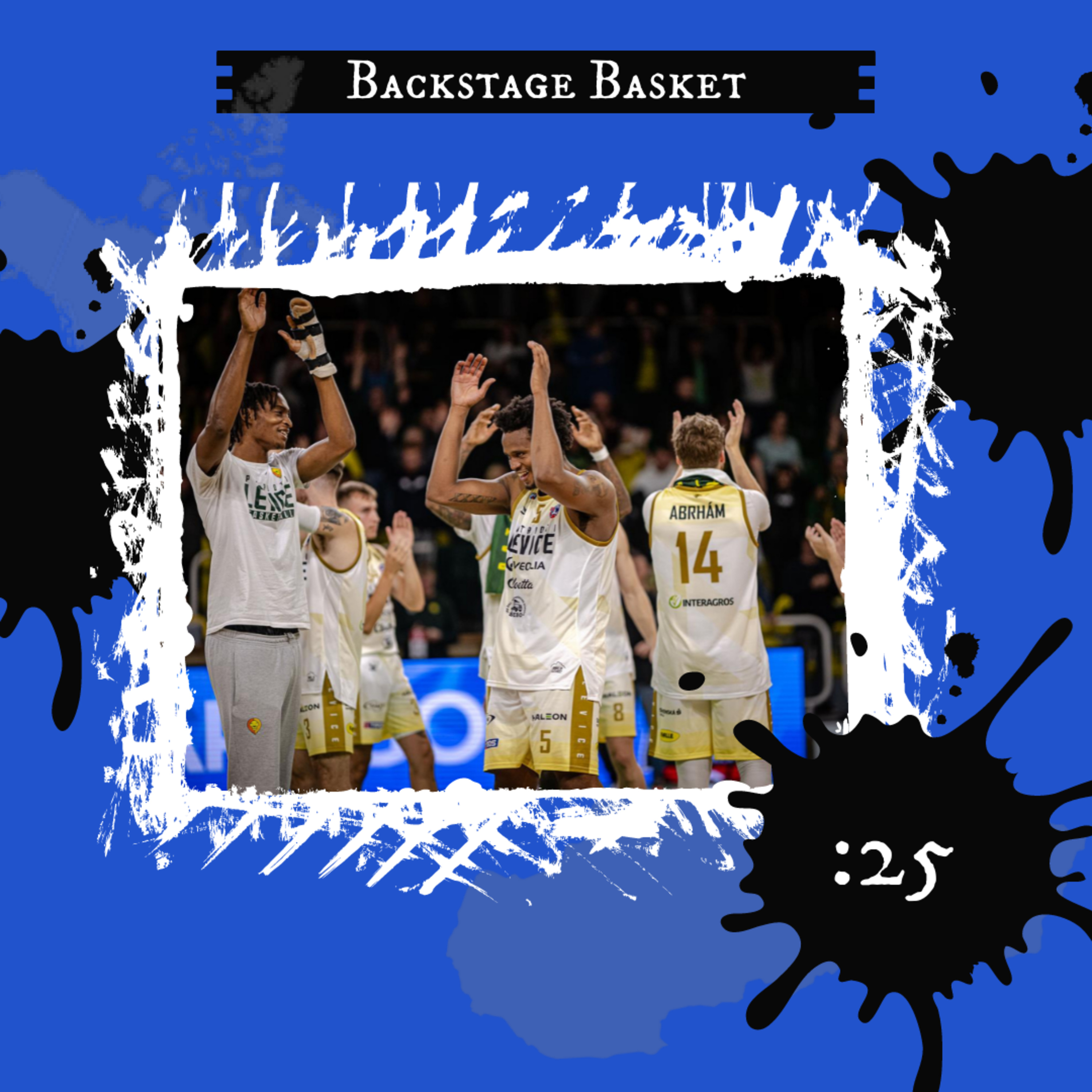 :25 Raketový vzostup slovenského basketbalu v európe!