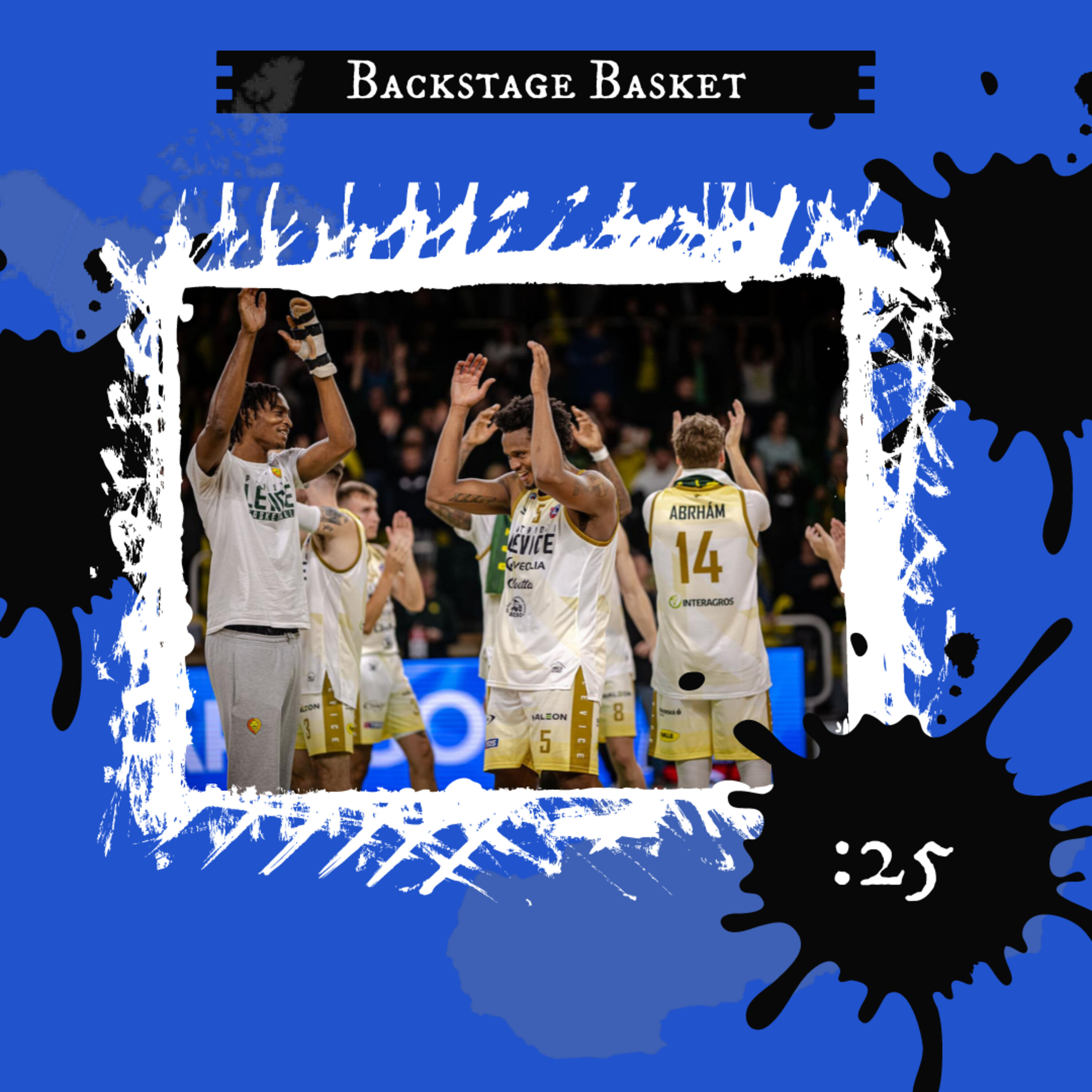 :25 Raketový vzostup slovenského basketbalu v európe!