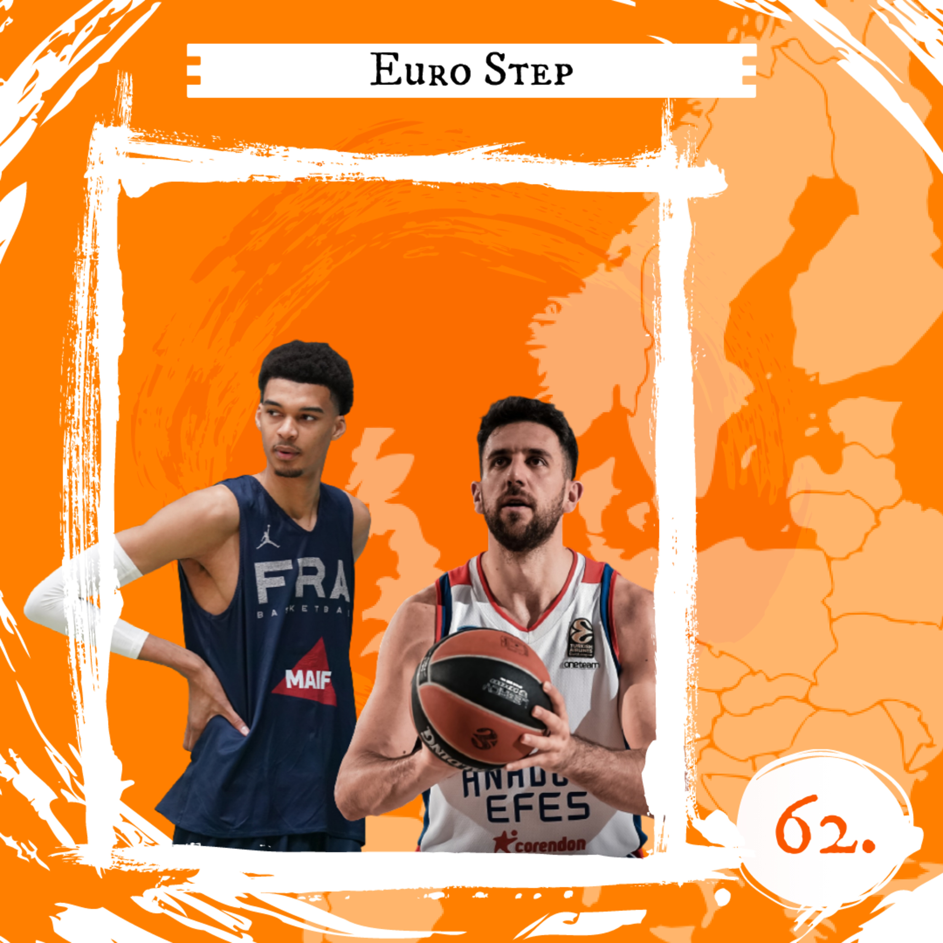 62. Dokáže obhajca získať three-peat bez MVP Miciča? episode artwork
