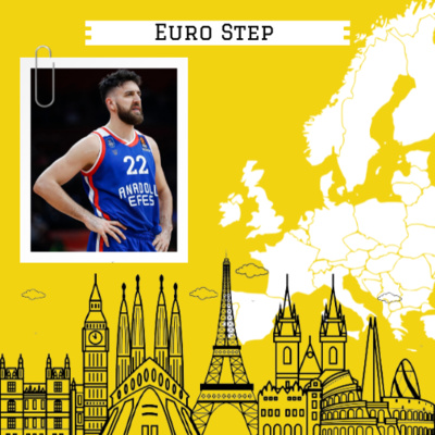 1. Najzaujímavejšie prestupy a podpisy euroligového leta 2021. episode artwork