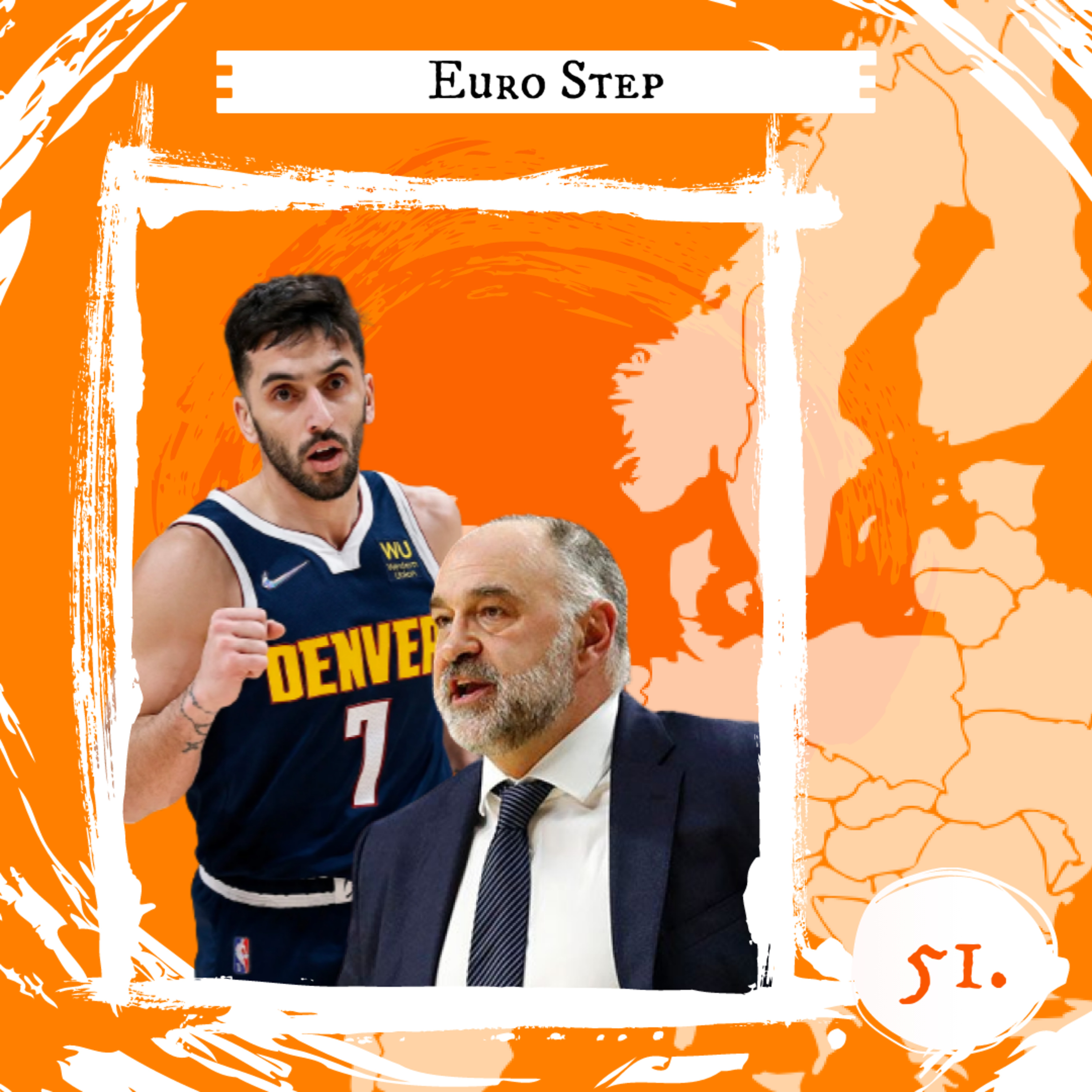 51. Zamieri Campazzo naspäť do Realu a Pablo Laso do Maccabi? episode artwork