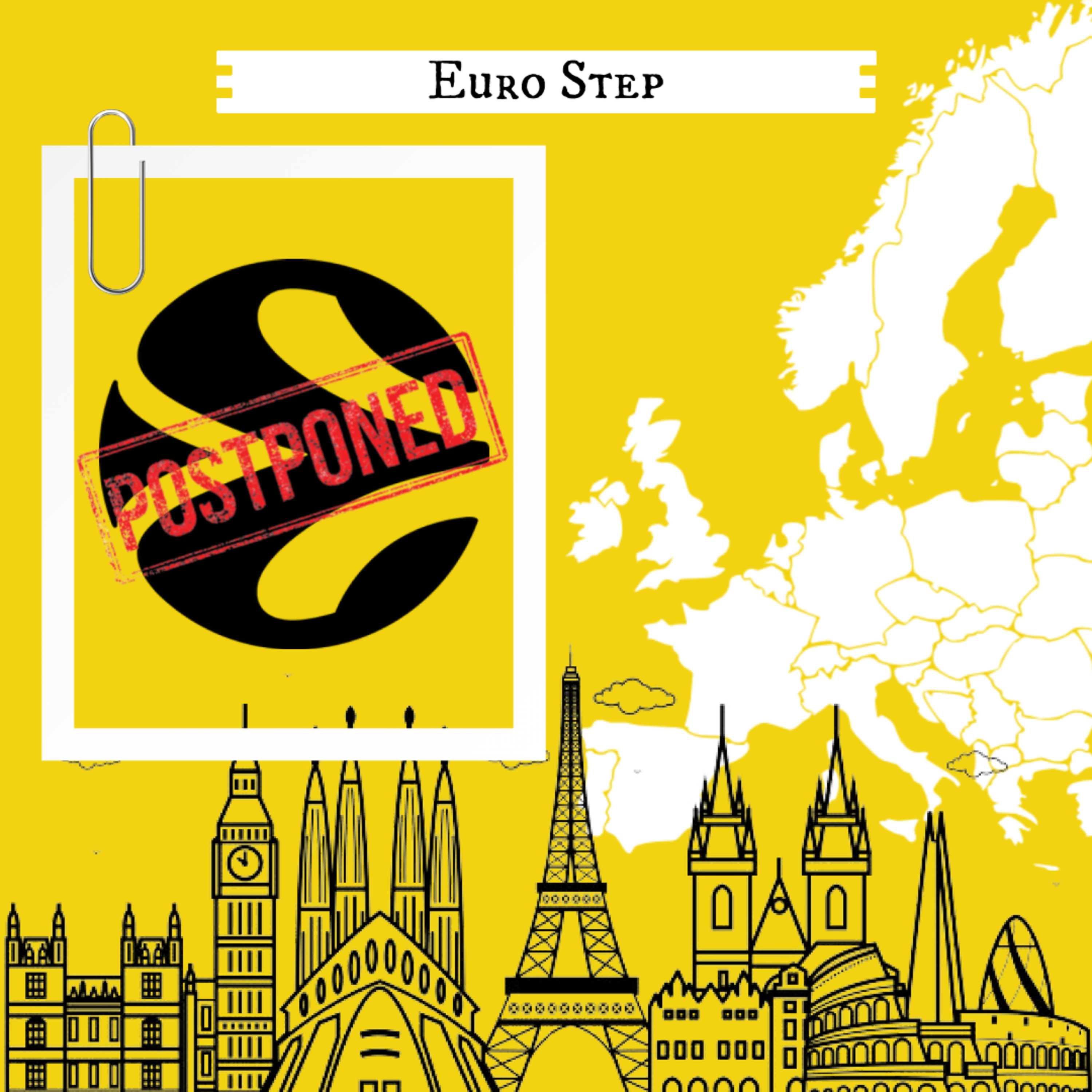 18. Euroliga bez zápasu a mid-season ocenenia. episode artwork