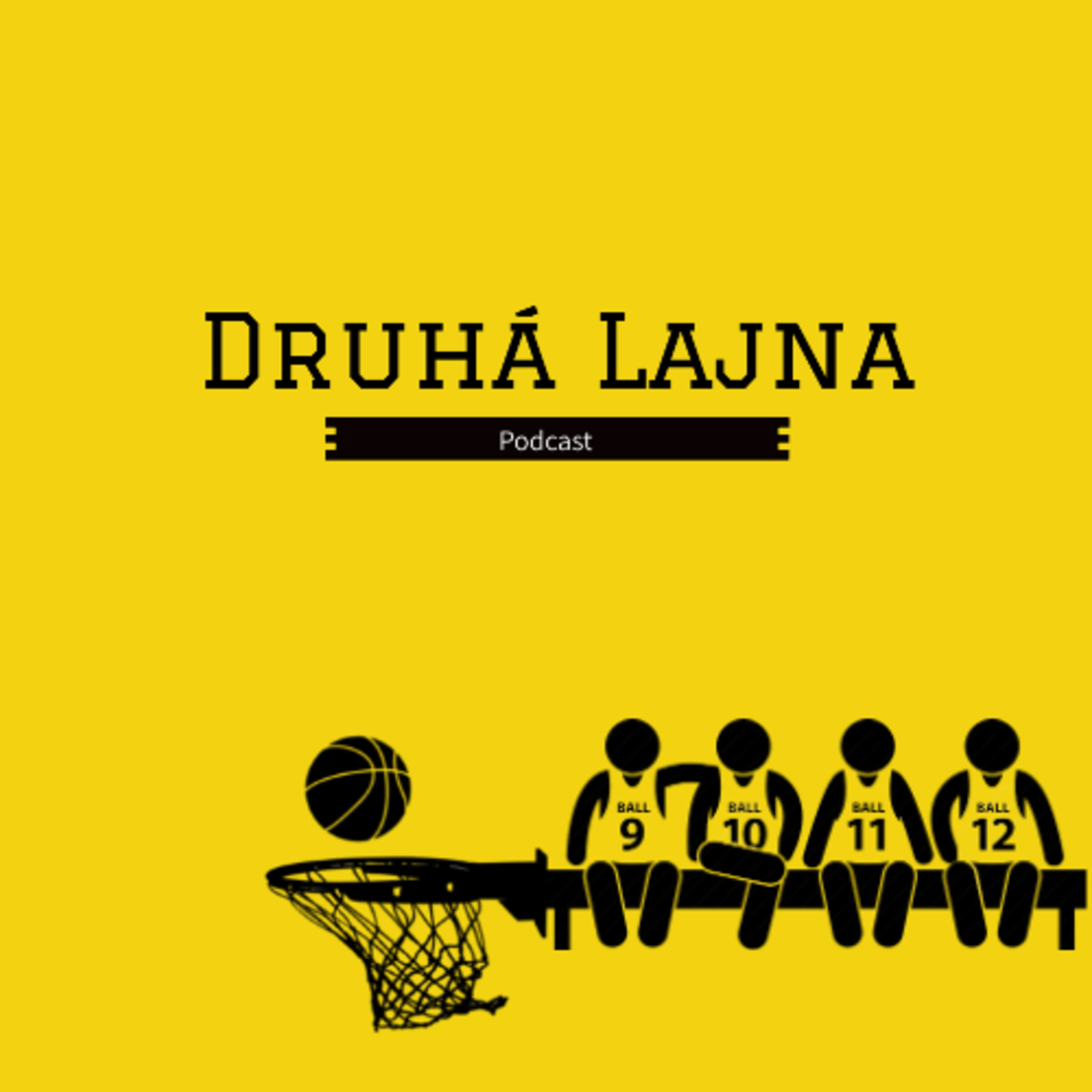 Druhá Lajna 2.0
