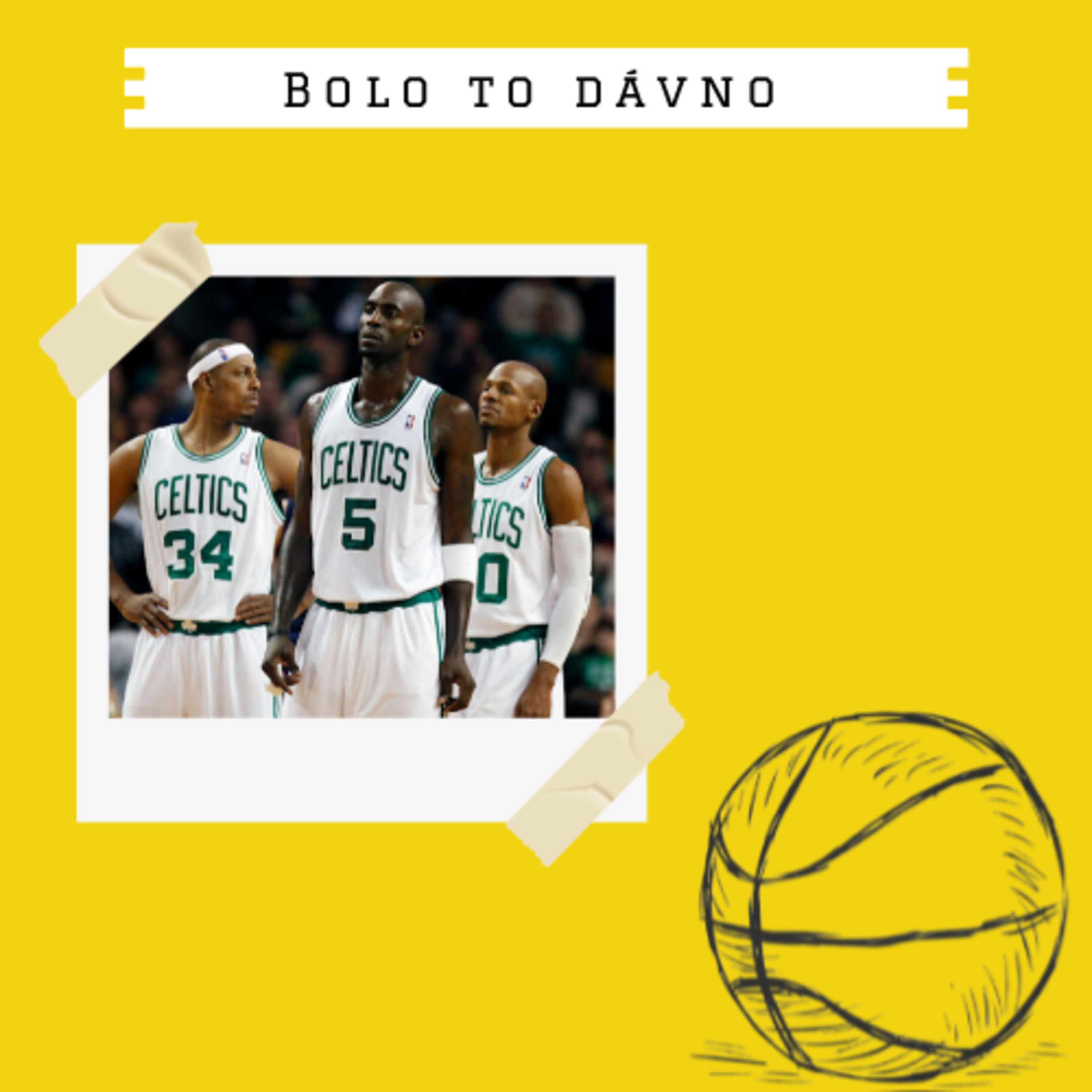 X21 Bol Paul Pierce zaslúžený MVP Finále v roku 2008? episode artwork