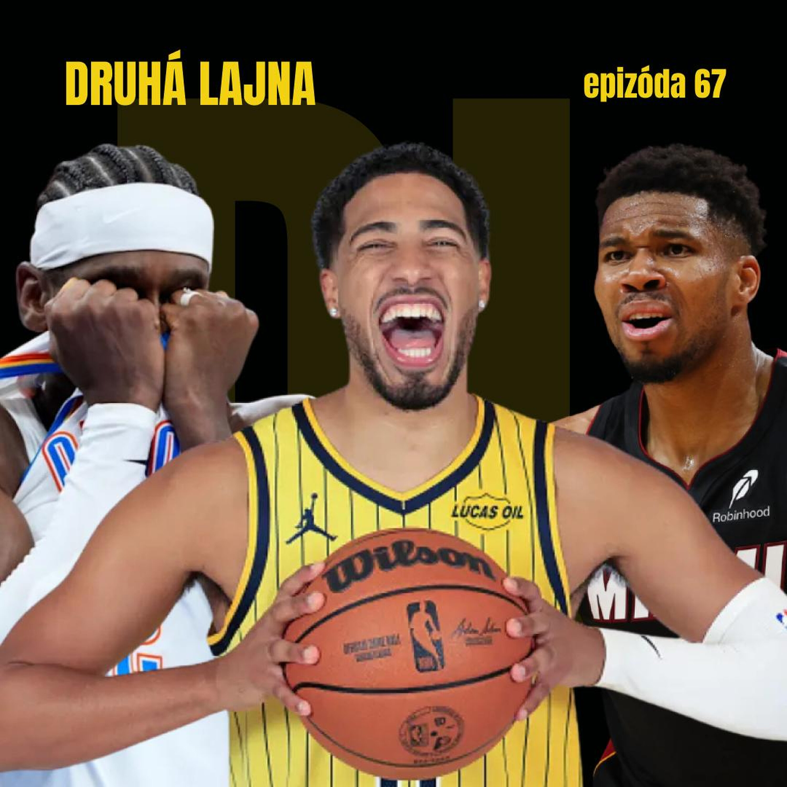 Druhá Lajna 2.0