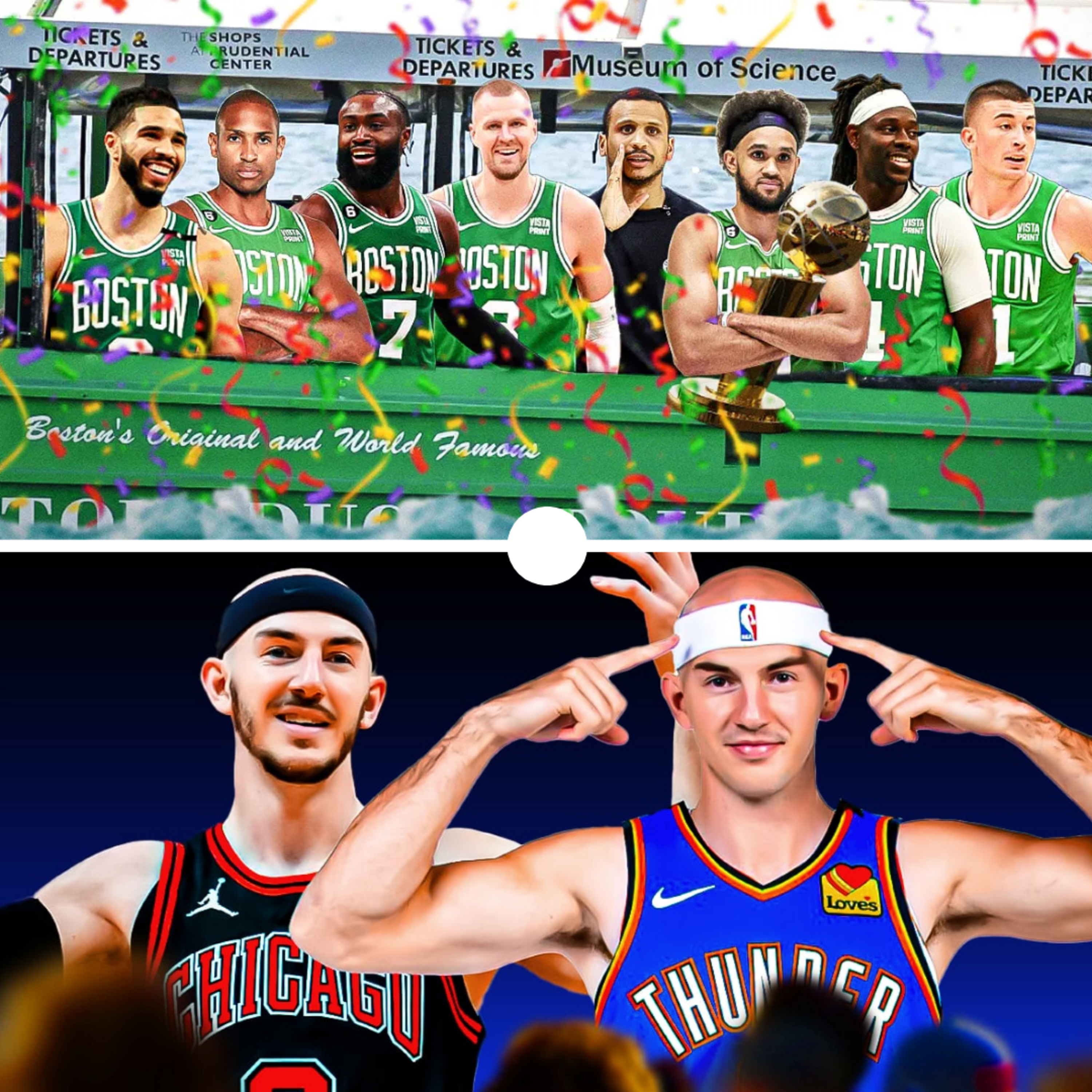 -203- Kto sa mal stať MVP finále? episode artwork