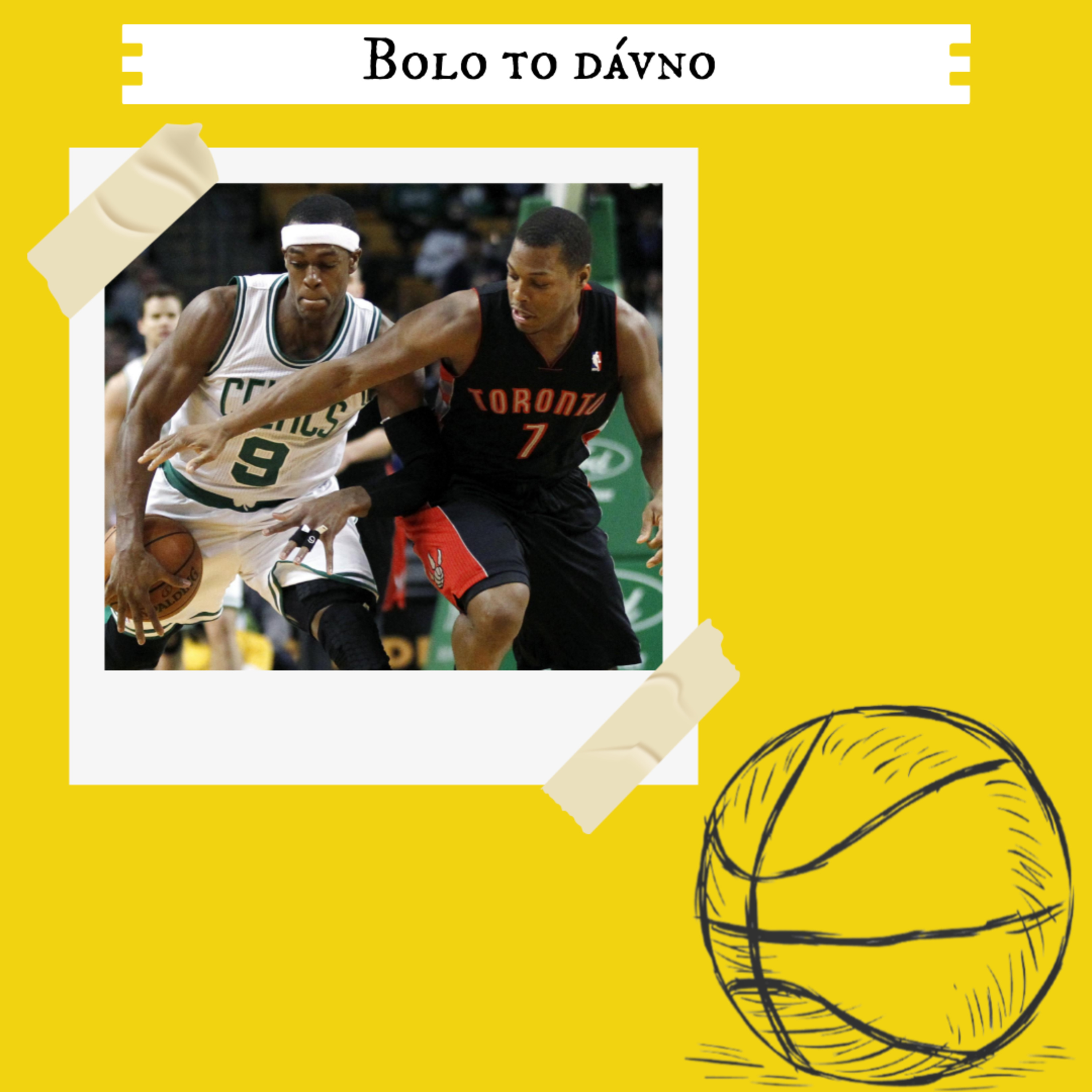 x27 Ktorý hráč z NBA draftu 2006 by sa stal po 15 rokoch "pick" číslo 1? episode artwork