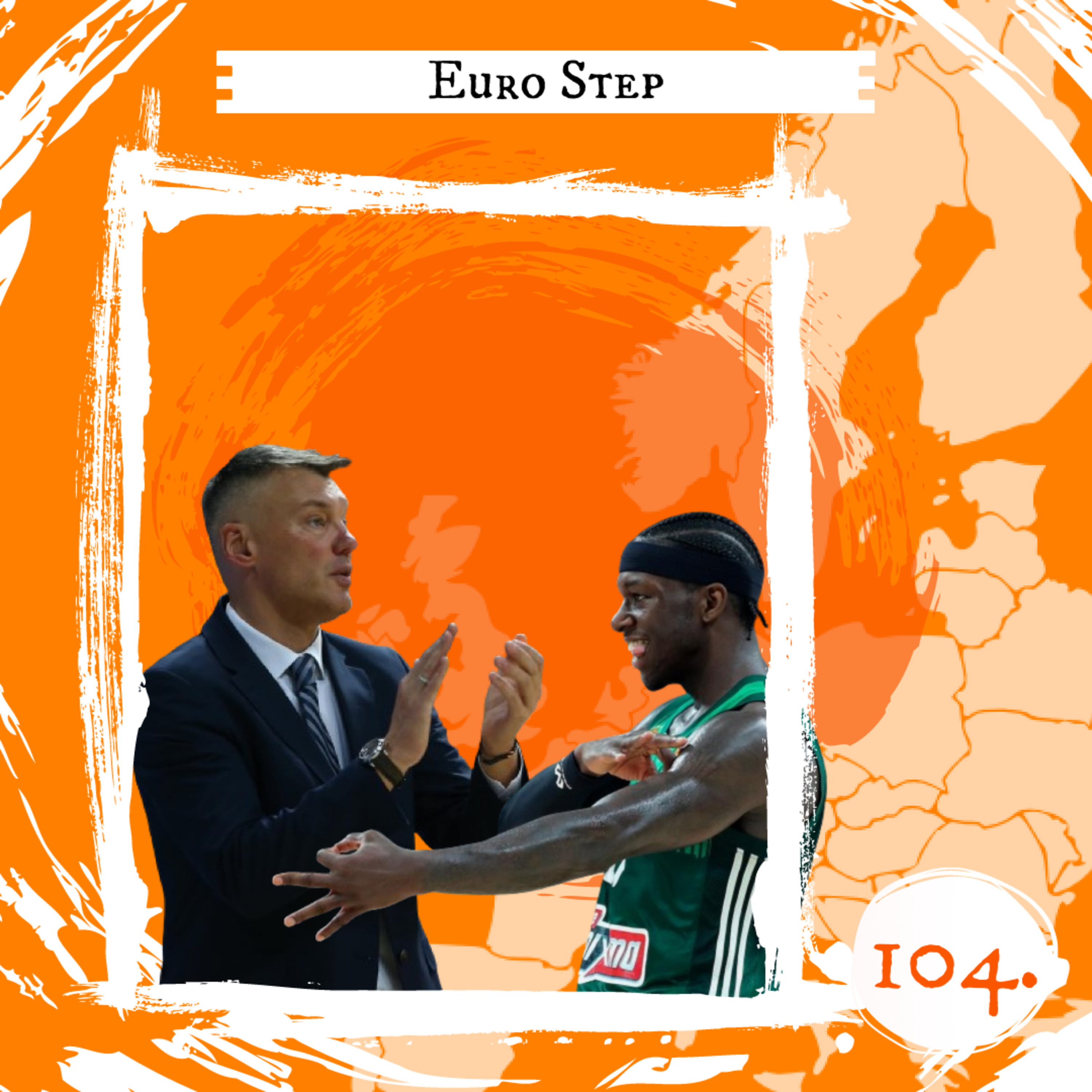 104. Rekordné a rekordne vyrovnané play-off episode artwork