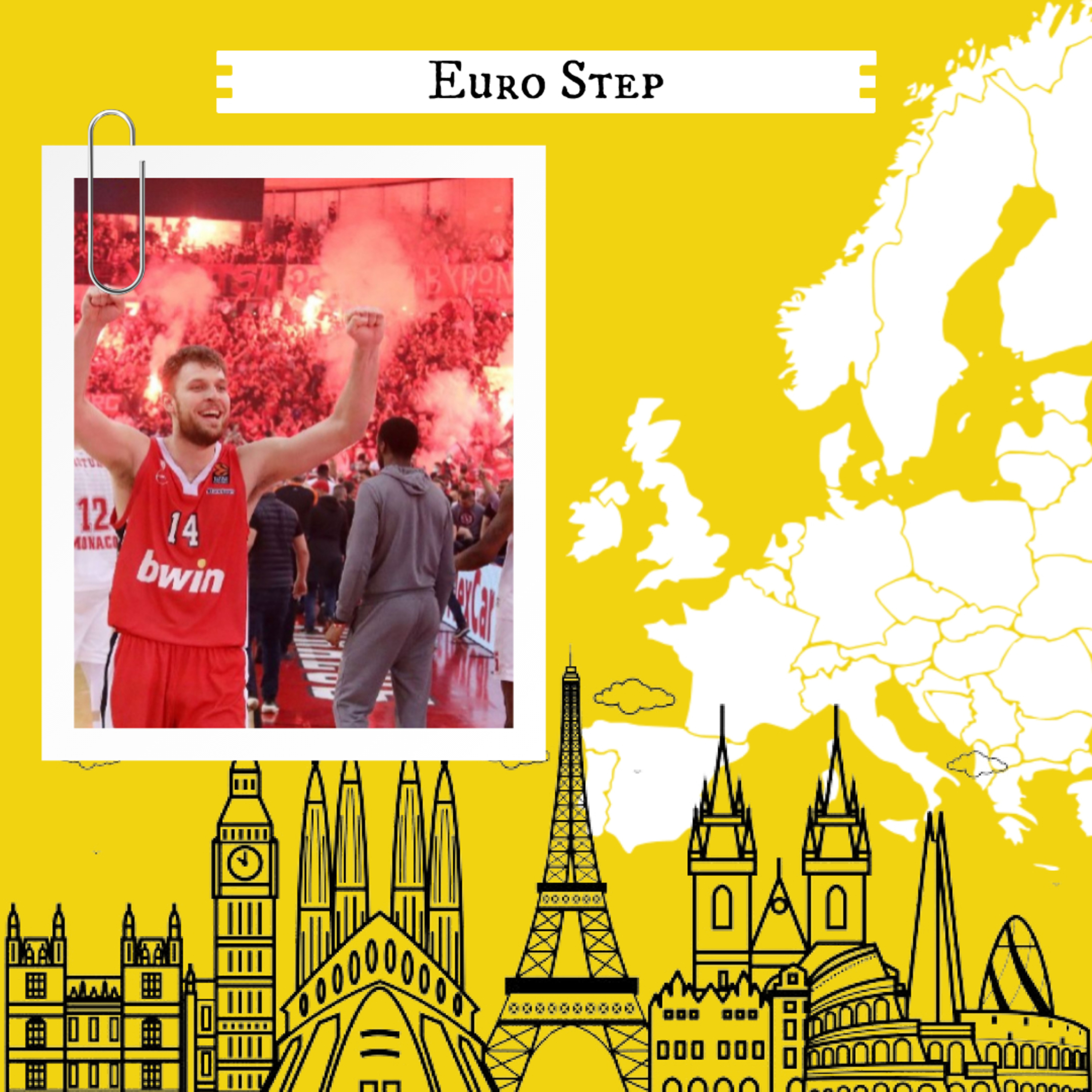 35. Ako sa oslavuje v Grécku a skončí Satoranský v Barcelone? episode artwork