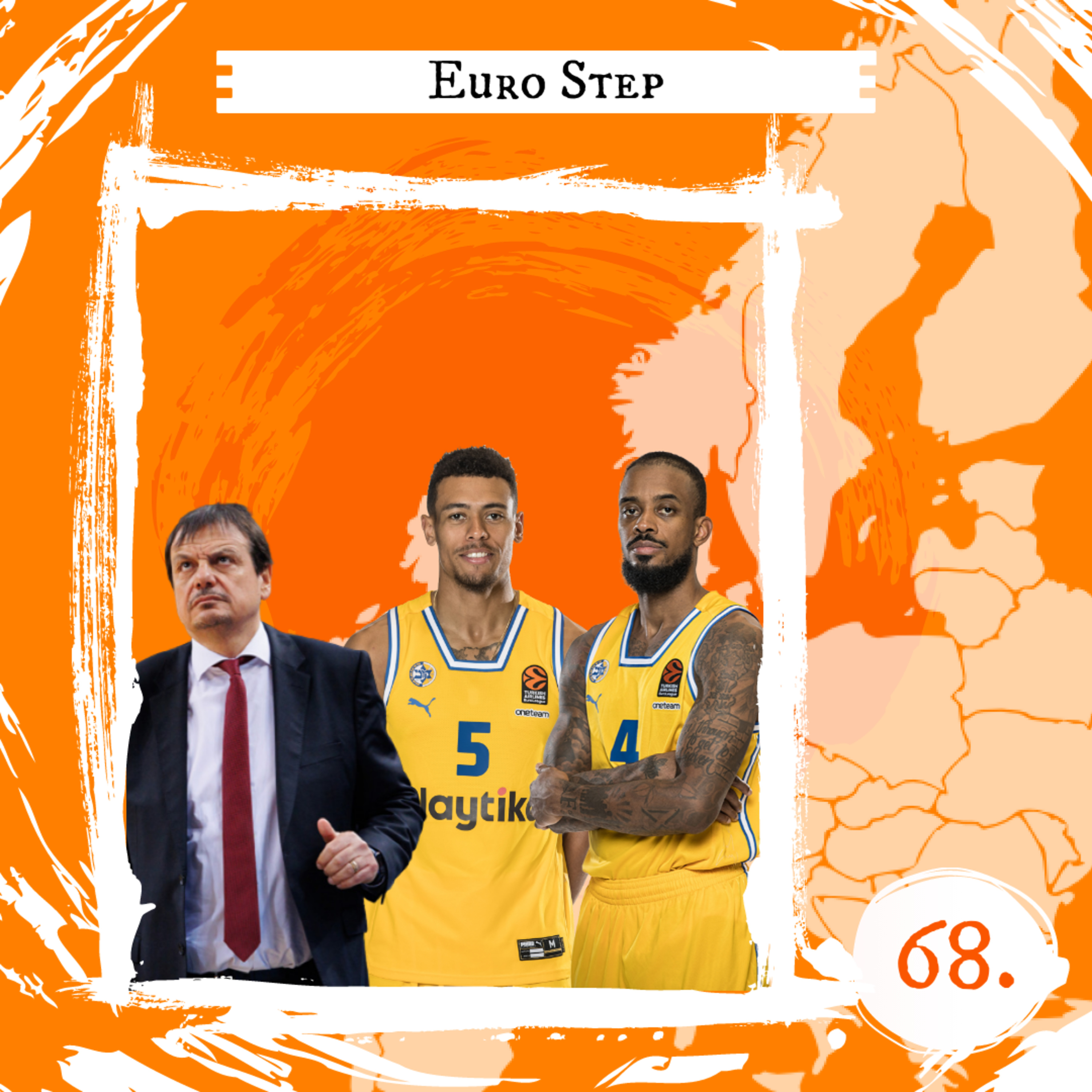 68. Obhajca bez playoff, vymení v lete trénera? episode artwork