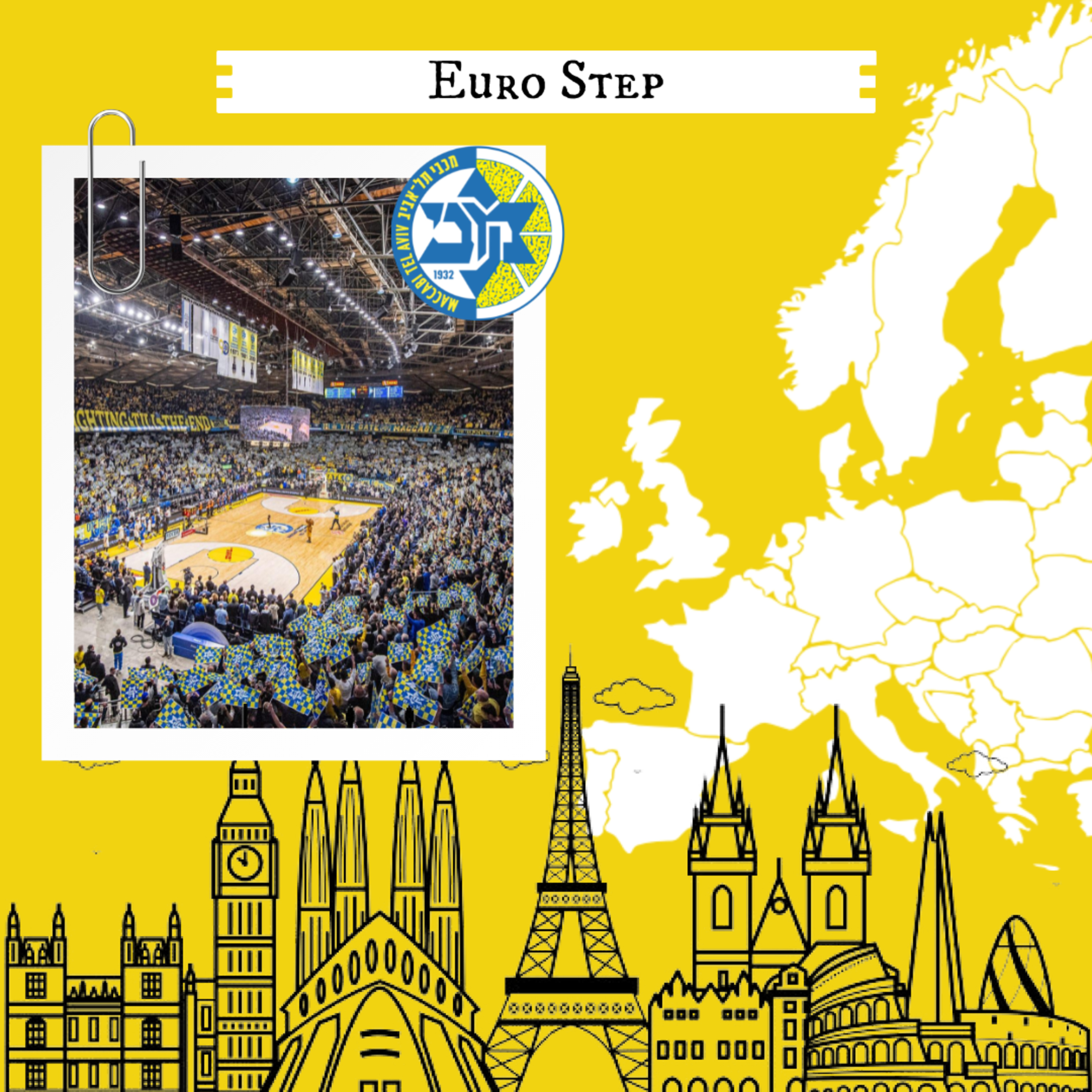 29. Zmŕtvychvstanie Maccabi a čo chýba Efesu oproti majstrovskej sezóne? episode artwork