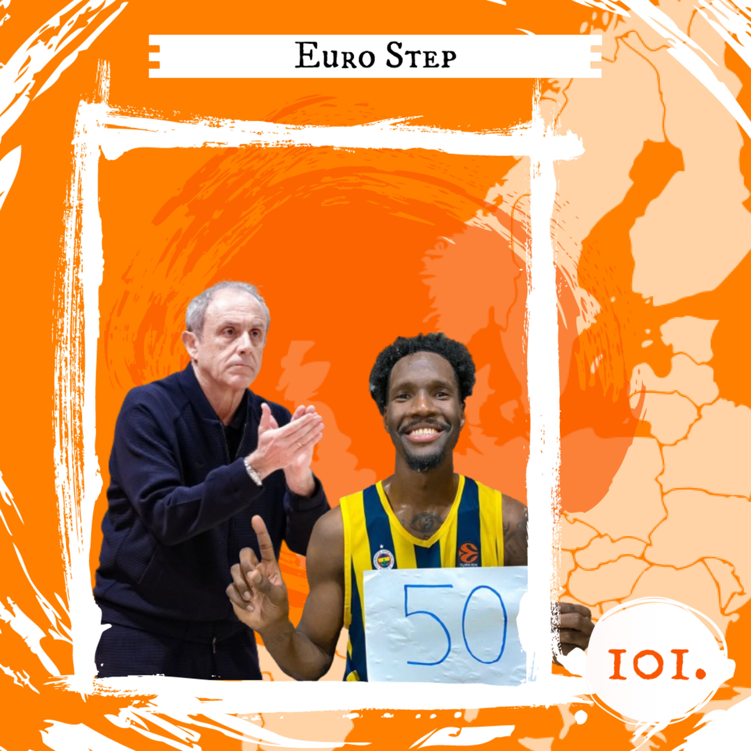 101. Ktoré tímy si v Eurolige predĺžia sezónu? episode artwork