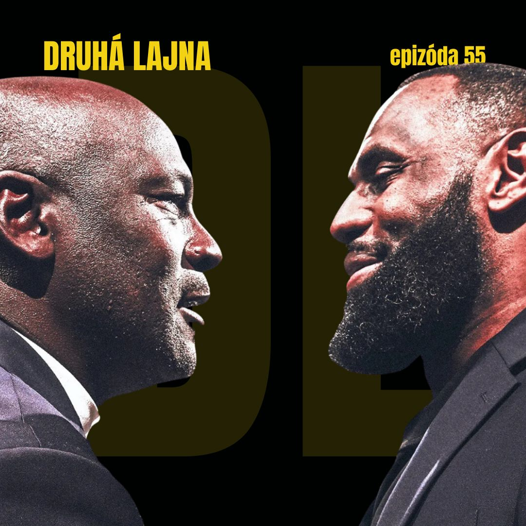 Mailbag 2.0: Jordan vs LeBron a top overrated a underrated hráči v NBA episode artwork