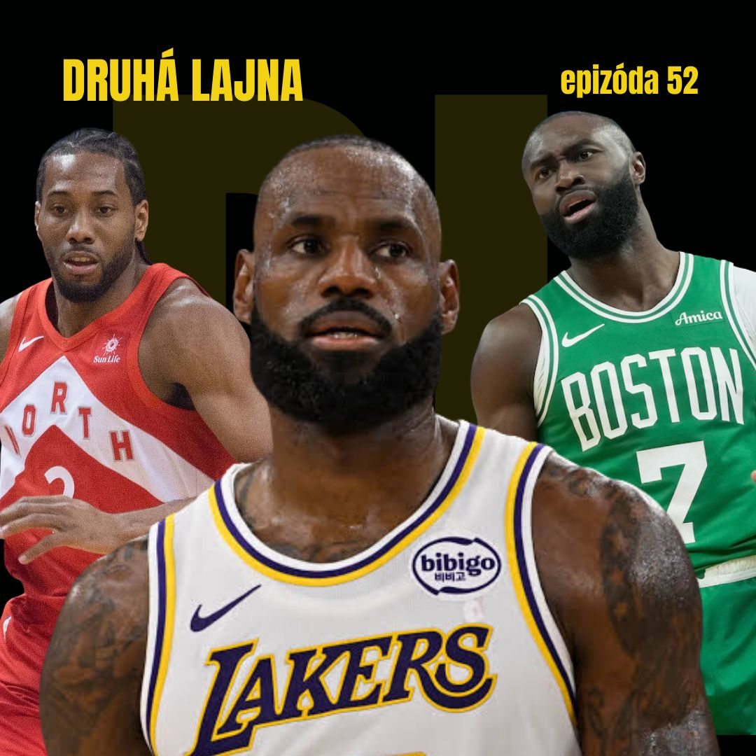 Brown preč z Bostonu, kde skončí LeBron a návrat Leonarda