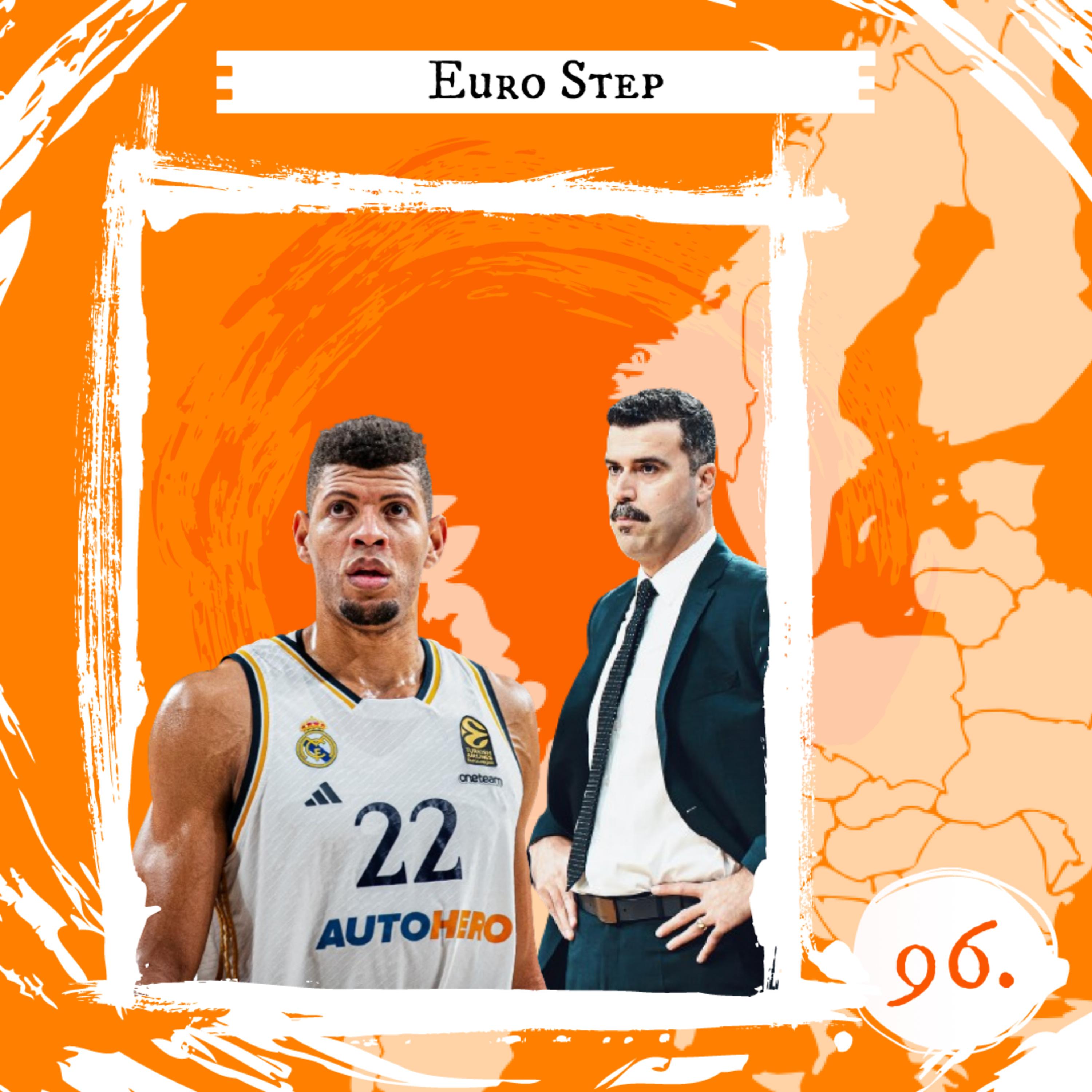 96. Je Tavares najdôležitejší hráč súčasnej Euroligy? episode artwork