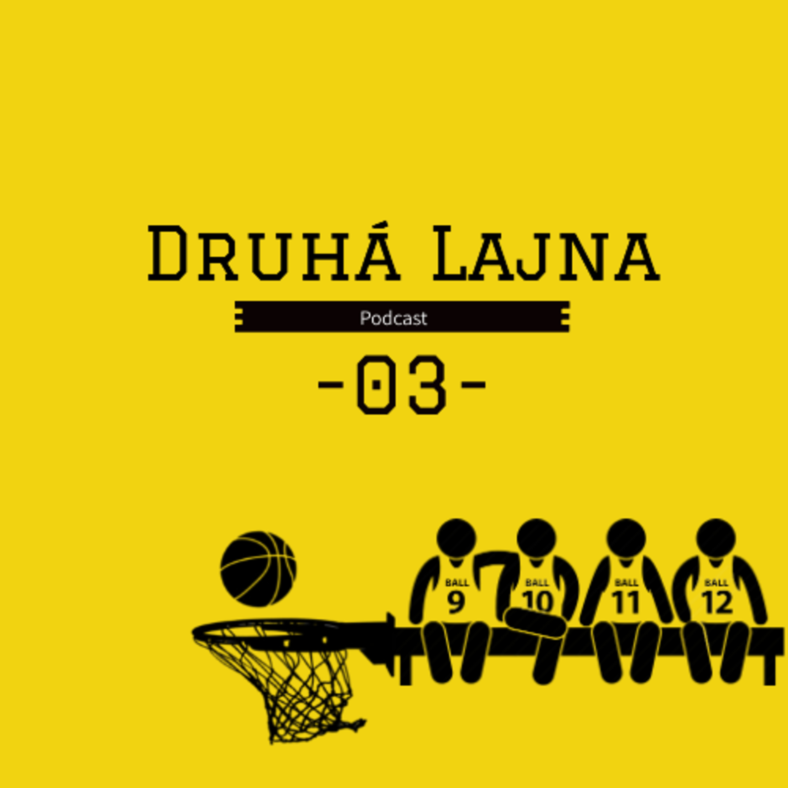 Druhá Lajna 2.0