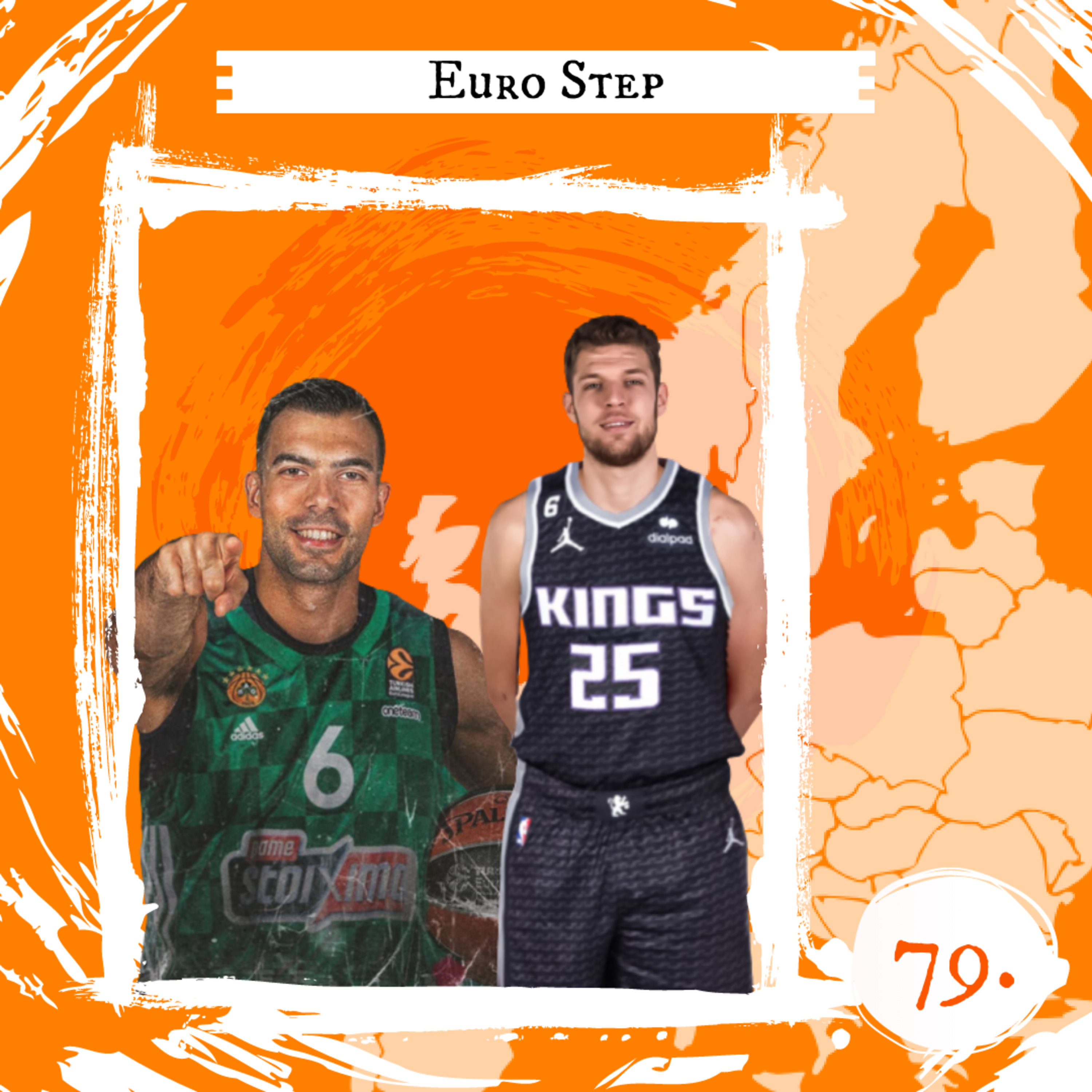 79. Sloukasove rošambo, odchod MVPs do NBA a peniaze nie sú všetko 💵 /ft. Ľuboš Mišík episode artwork