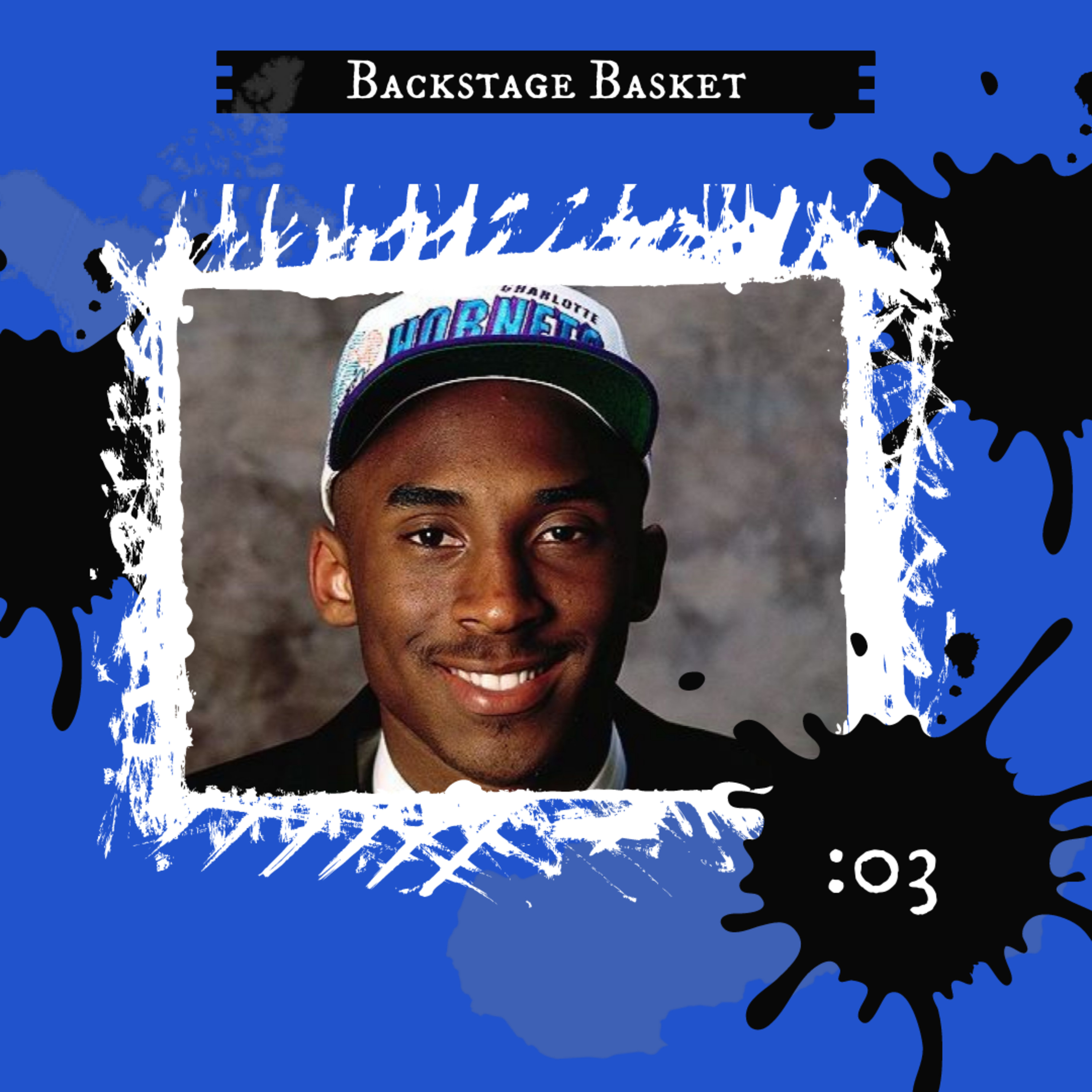 :03 Čo ak by sa Derrick Rose nikdy nezranil? episode artwork