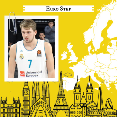 9. Horúce stoličky Euroligy, strojovo nezáživná Barcelona versus pohodová kreativita a sloboda Realu. episode artwork