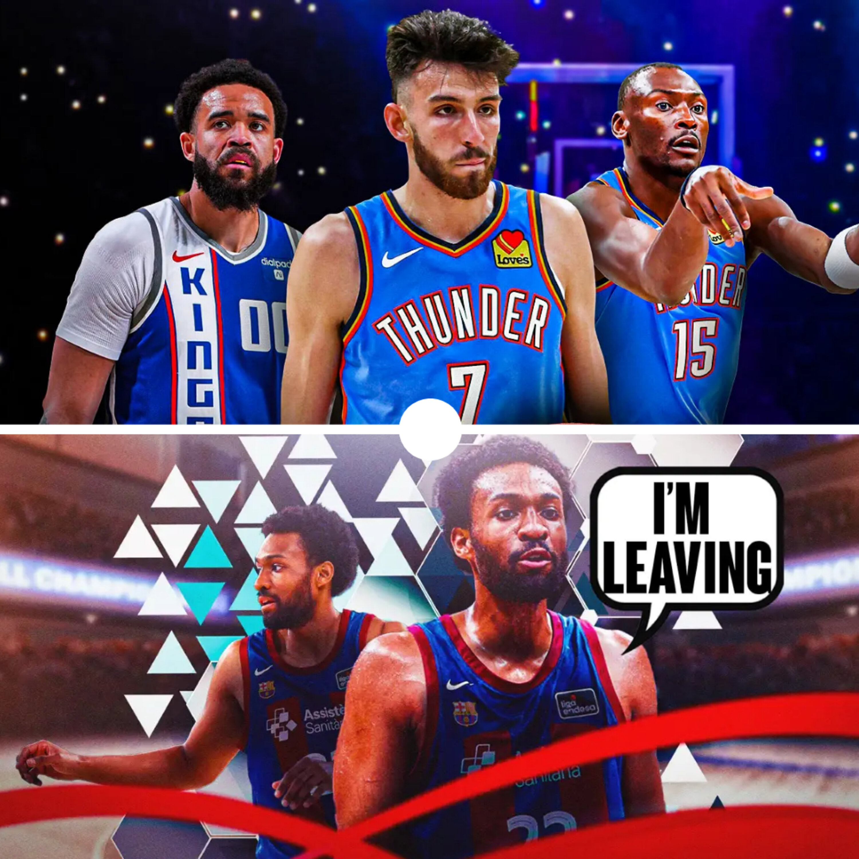 -219- Ďalšie veľké mená putujuce do Euroligy a pandémia zranení NBA /ft. Tomáš "Eurostep" Vojtko
