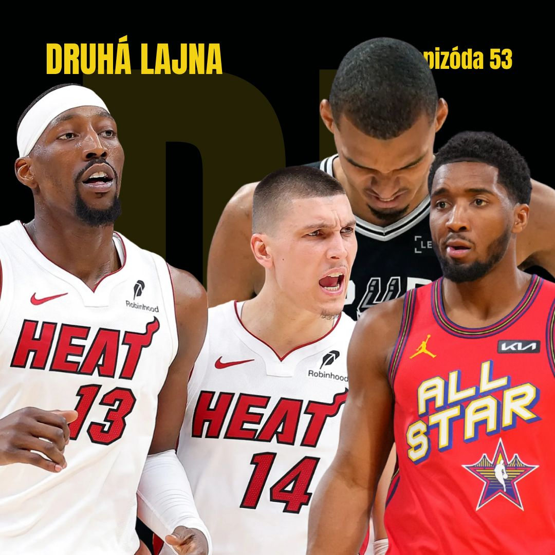 Sága Kawhi pokračuje a 5 winners a losers offseason