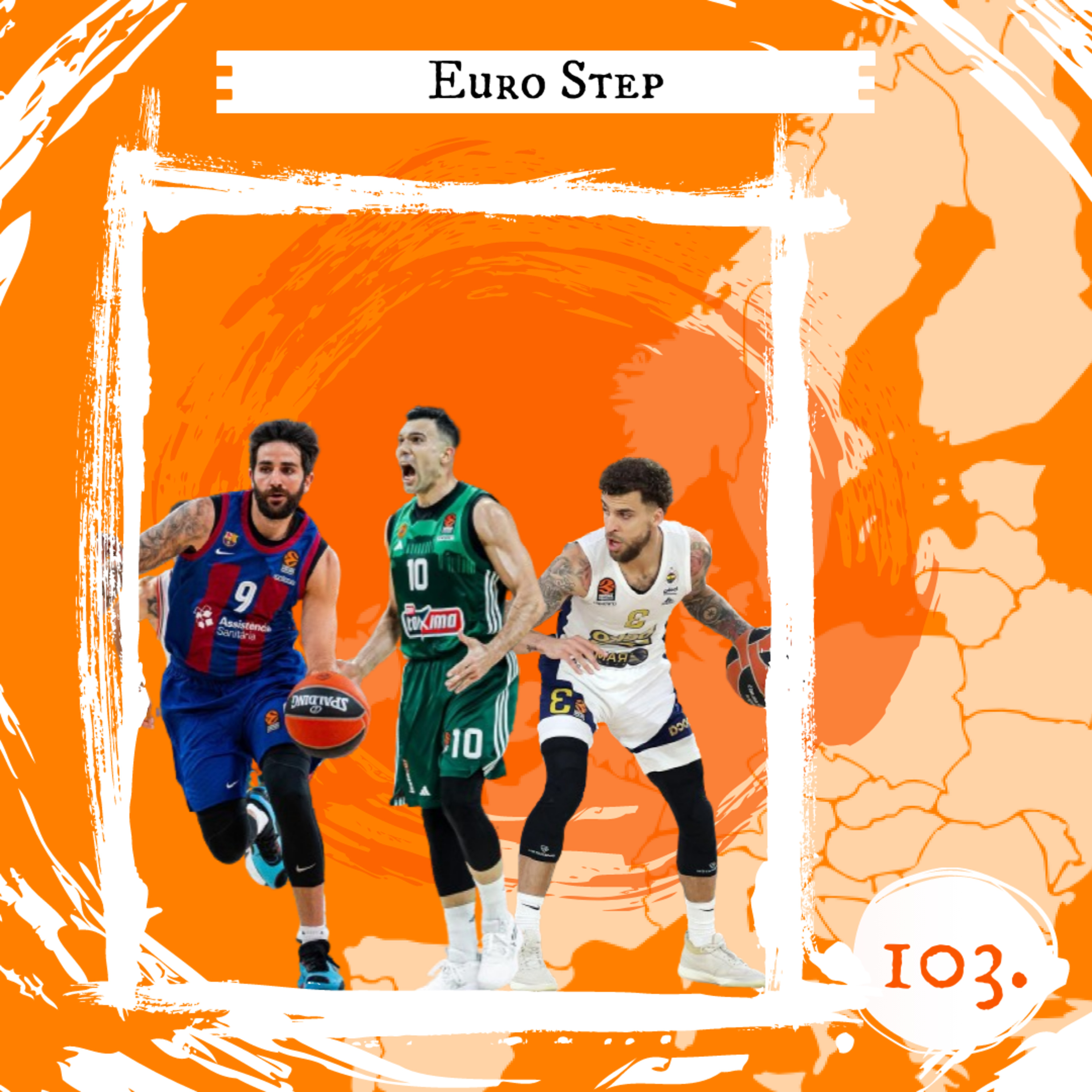 103. Ako dopadne playoff sezóny 2023-24? /ft. Ľuboš episode artwork