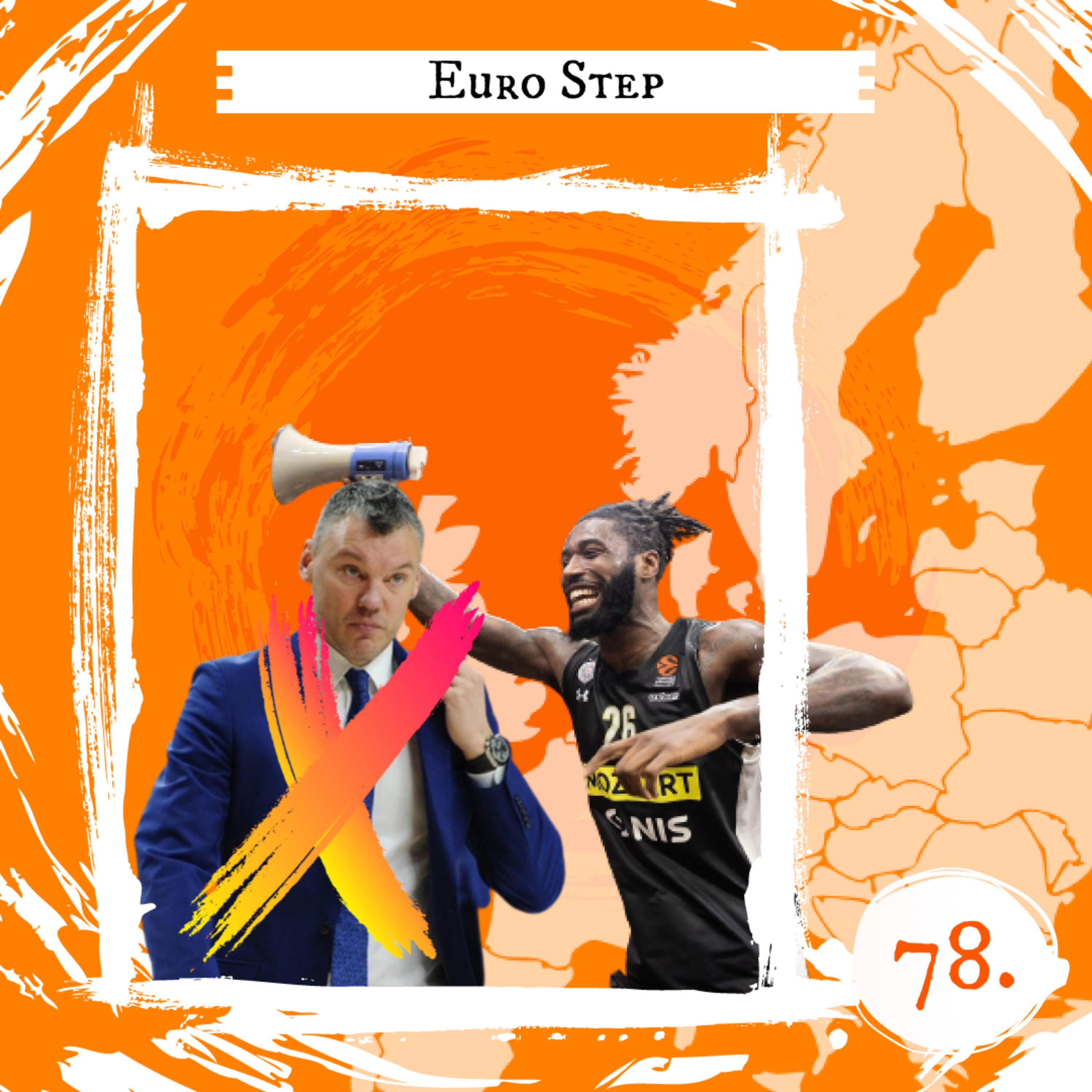 78. Barcelonský offseason chaos a balkánsky výpredaj /ft. Ľuboš Mišík episode artwork