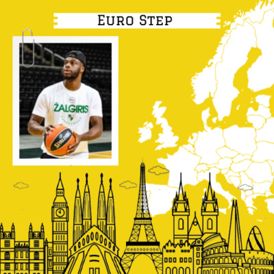2. Predsezónne rebríčky Euroligy 21/22. (1/2) episode artwork
