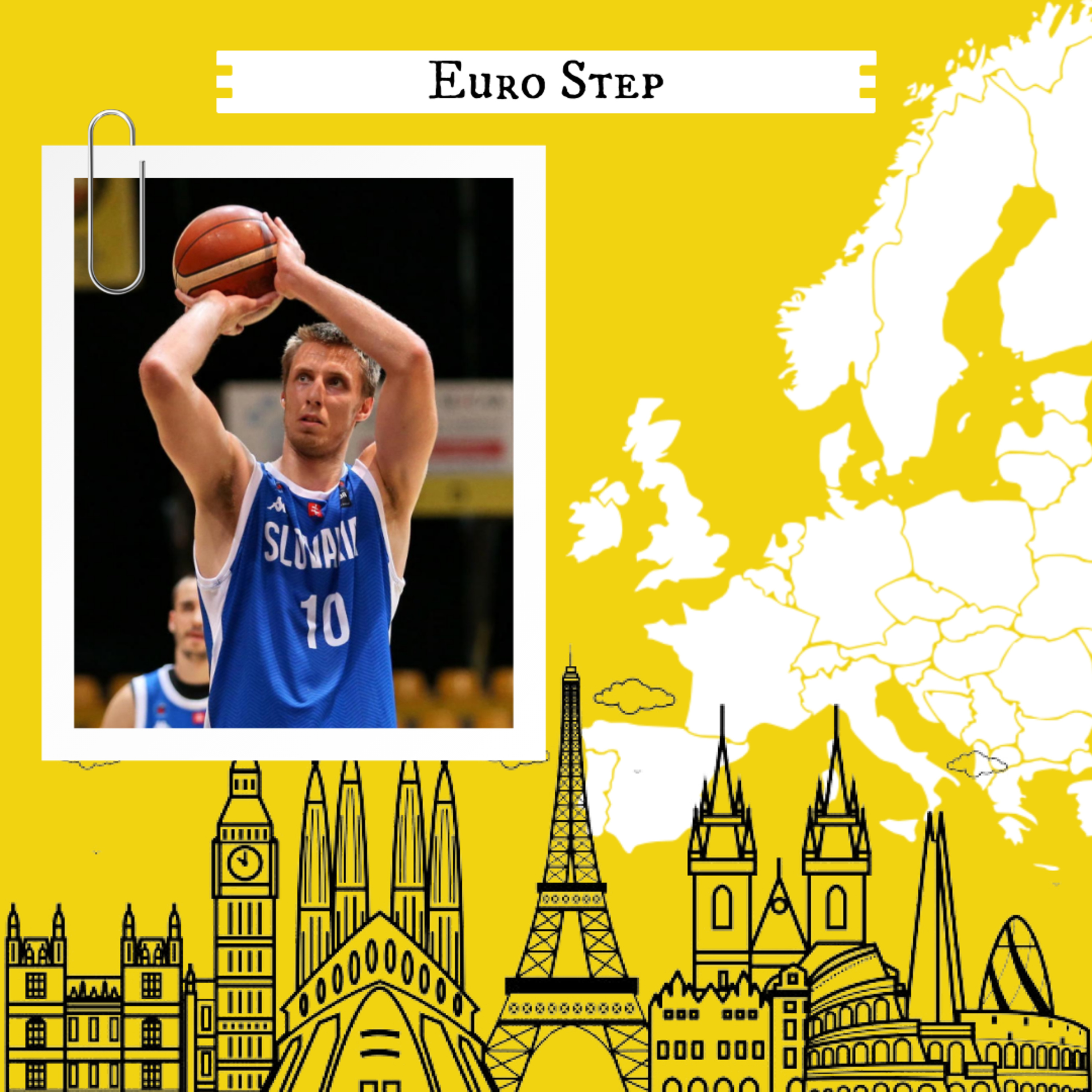 26. Ako bude vyzerať Euroliga bez ruských družstiev a skončí Brodziansky v Eurolige? episode artwork