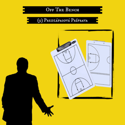 (9) Ako sa tím pripravuje na zápas? episode artwork