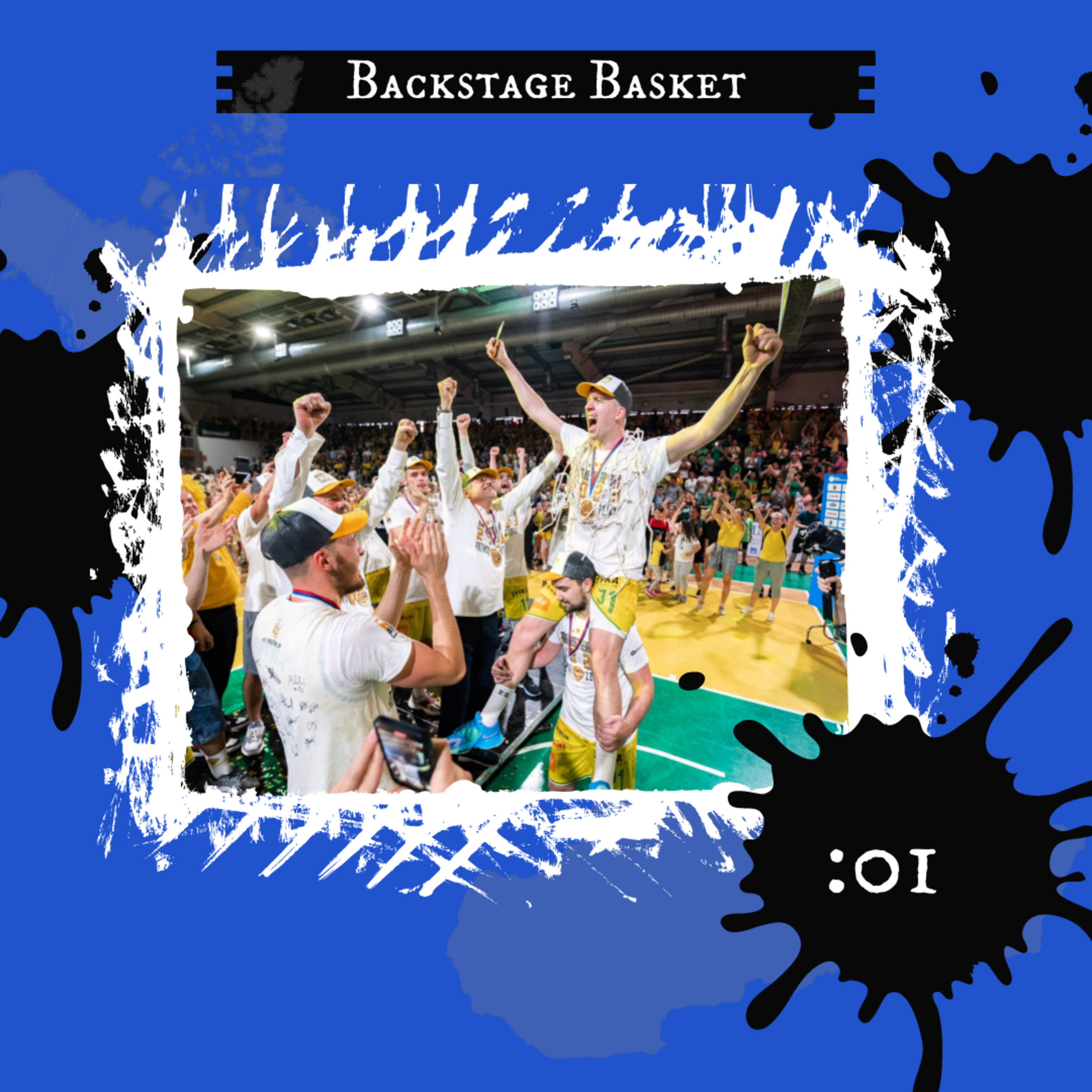 :01 Levice sú "back-to-back" šampióni a Nitra je späť. episode artwork