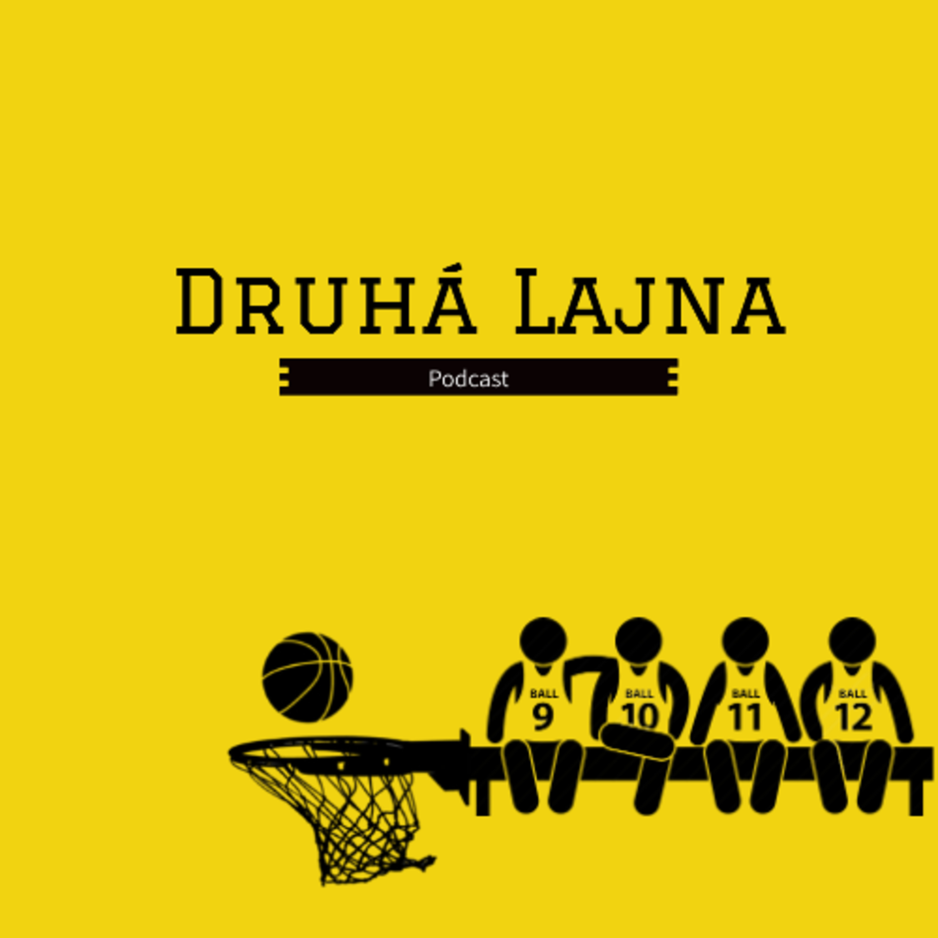 Druhá Lajna 2.0