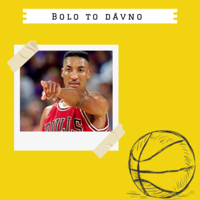 x24 Kto bol Scottie Pippen. episode artwork