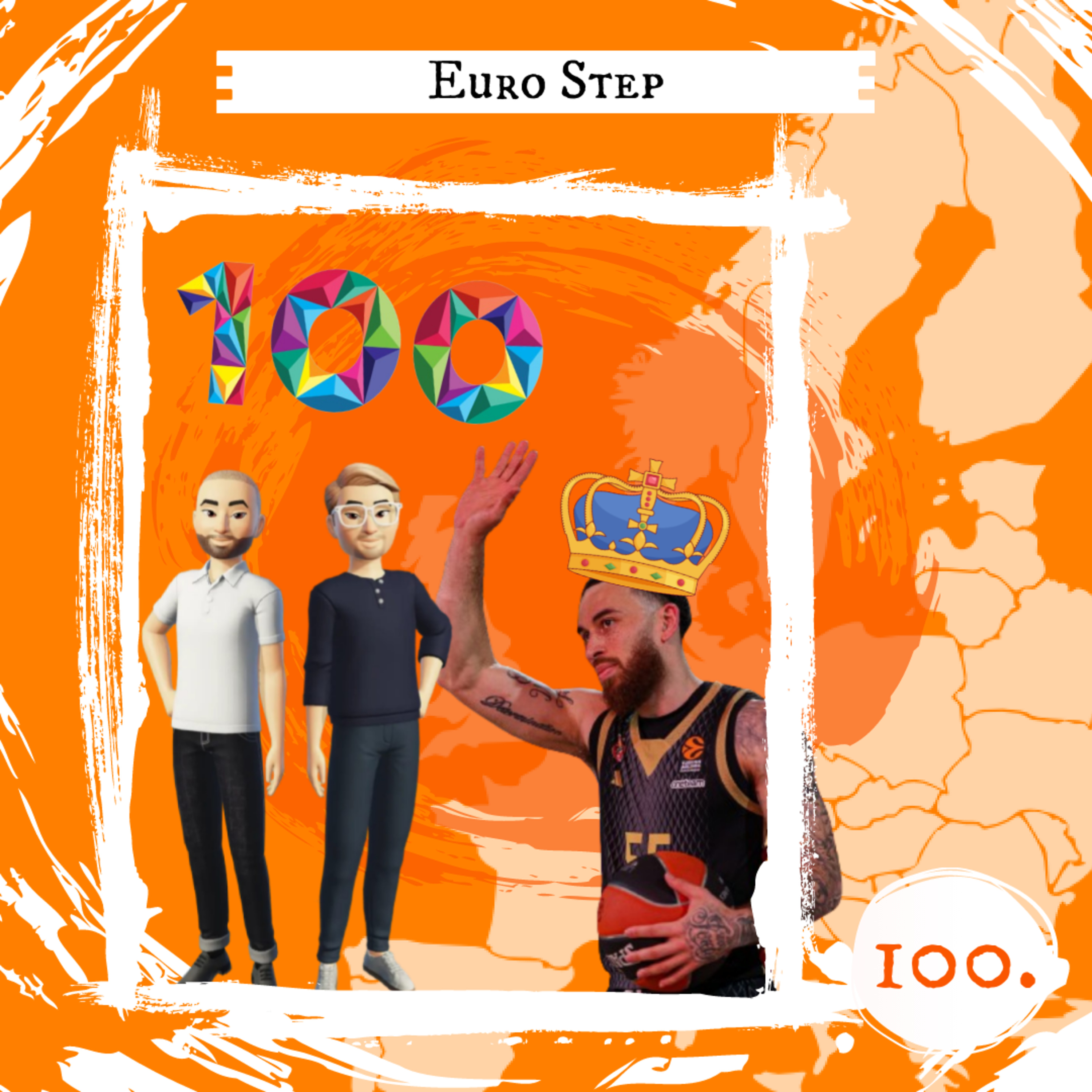 100. Výročie a rekord episode artwork
