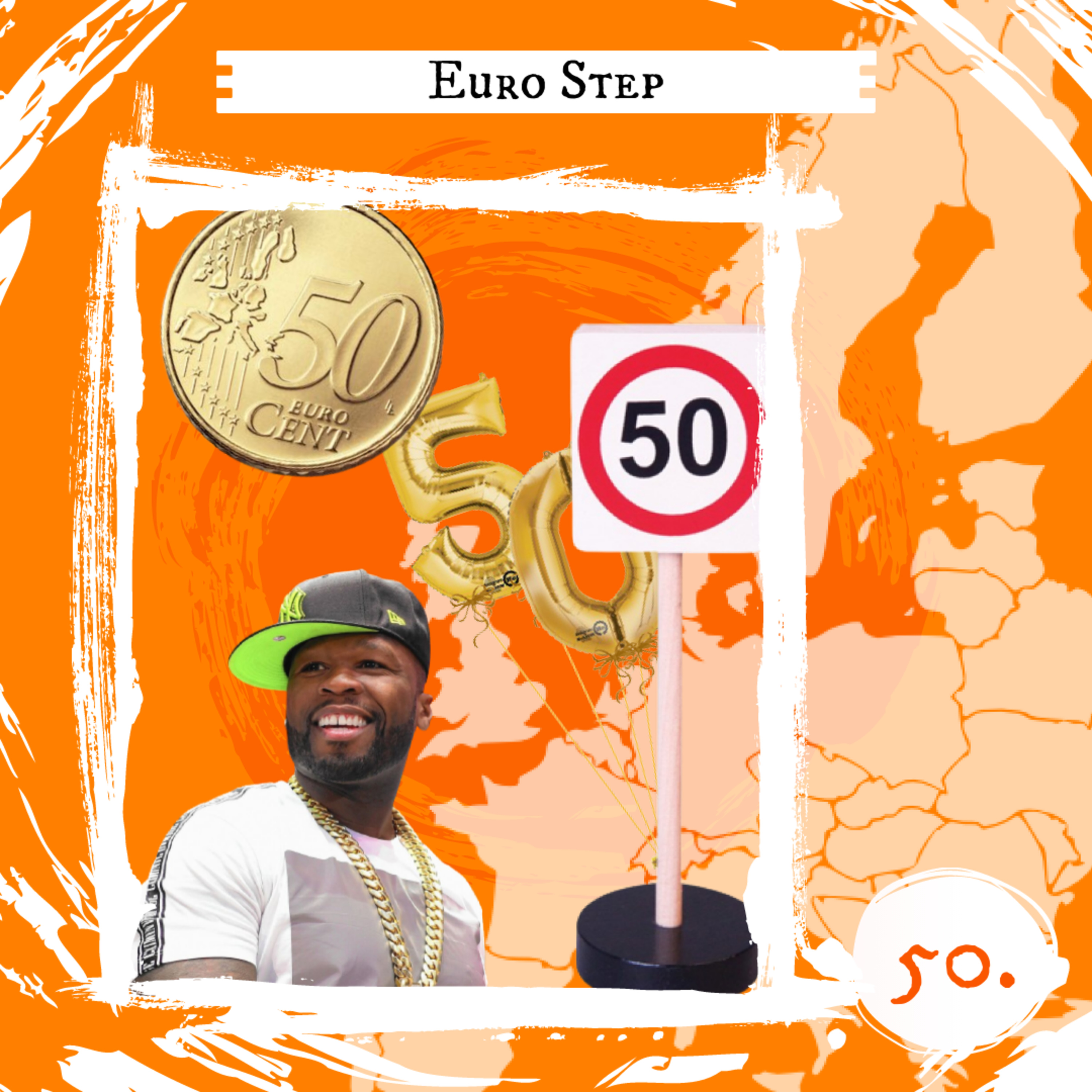50. Čože je to päťdesiatka a Vlado v základe! episode artwork
