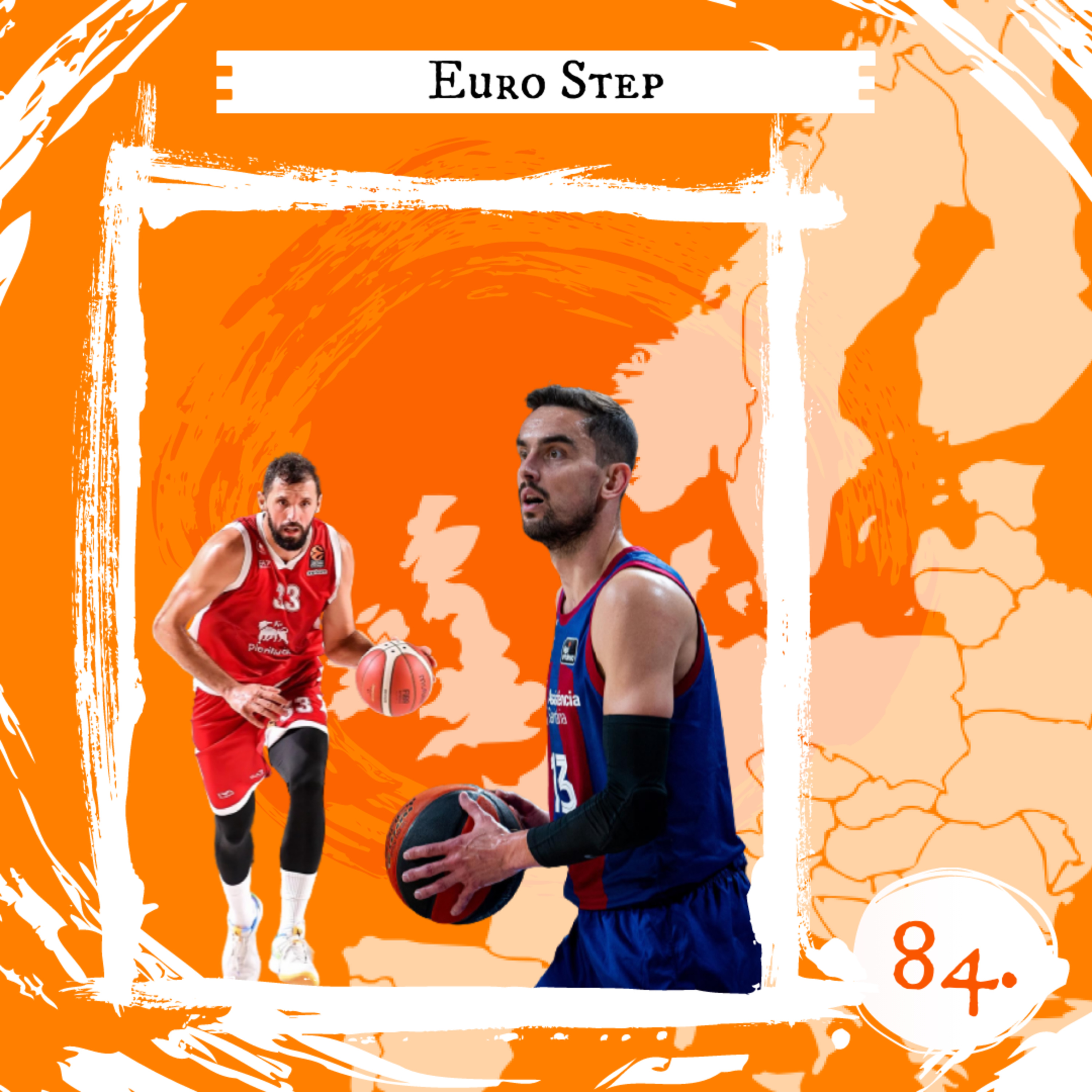 84. Ako Barcelona nahradí Mirotiča? /ft. Aleš Svoboda episode artwork