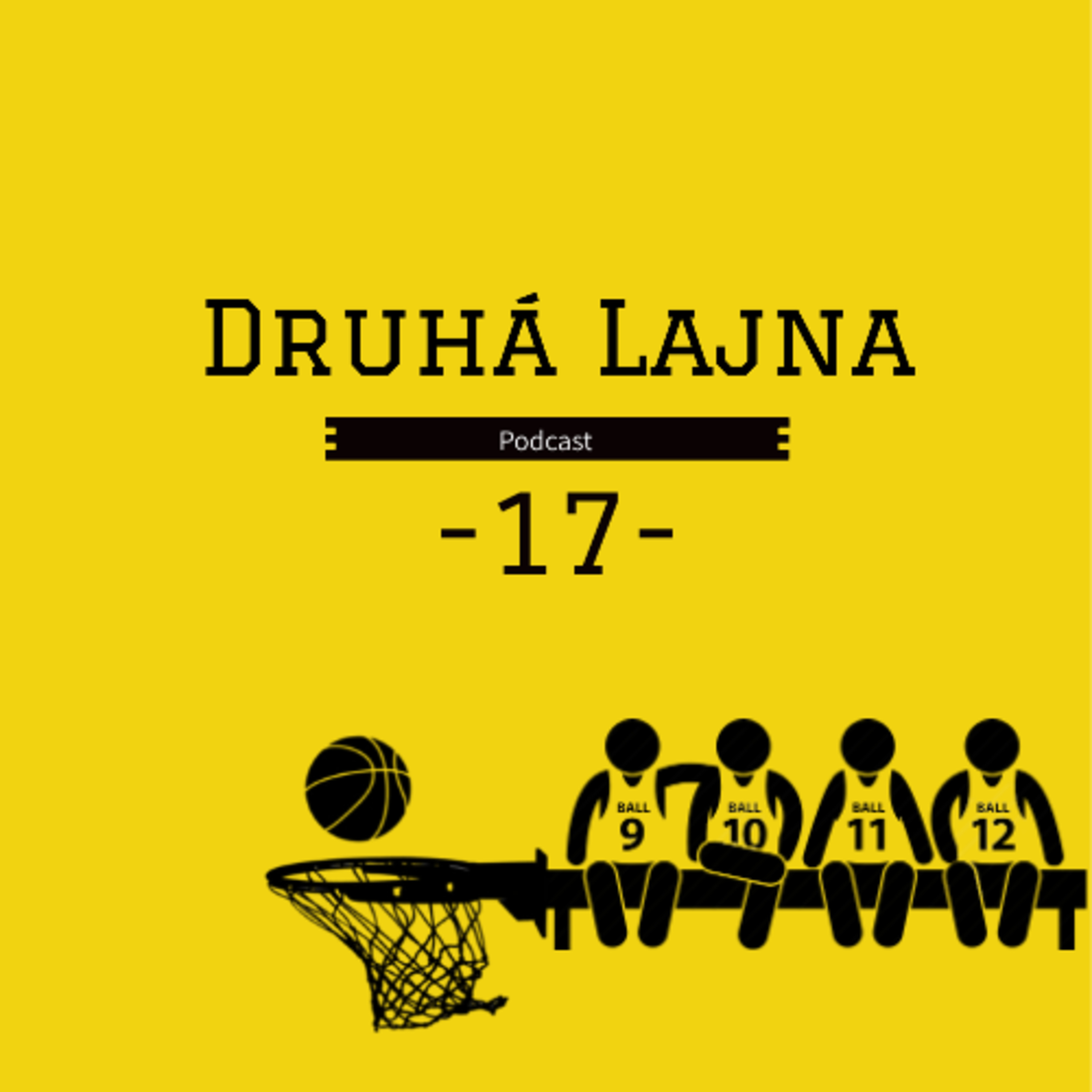 Druhá Lajna 2.0