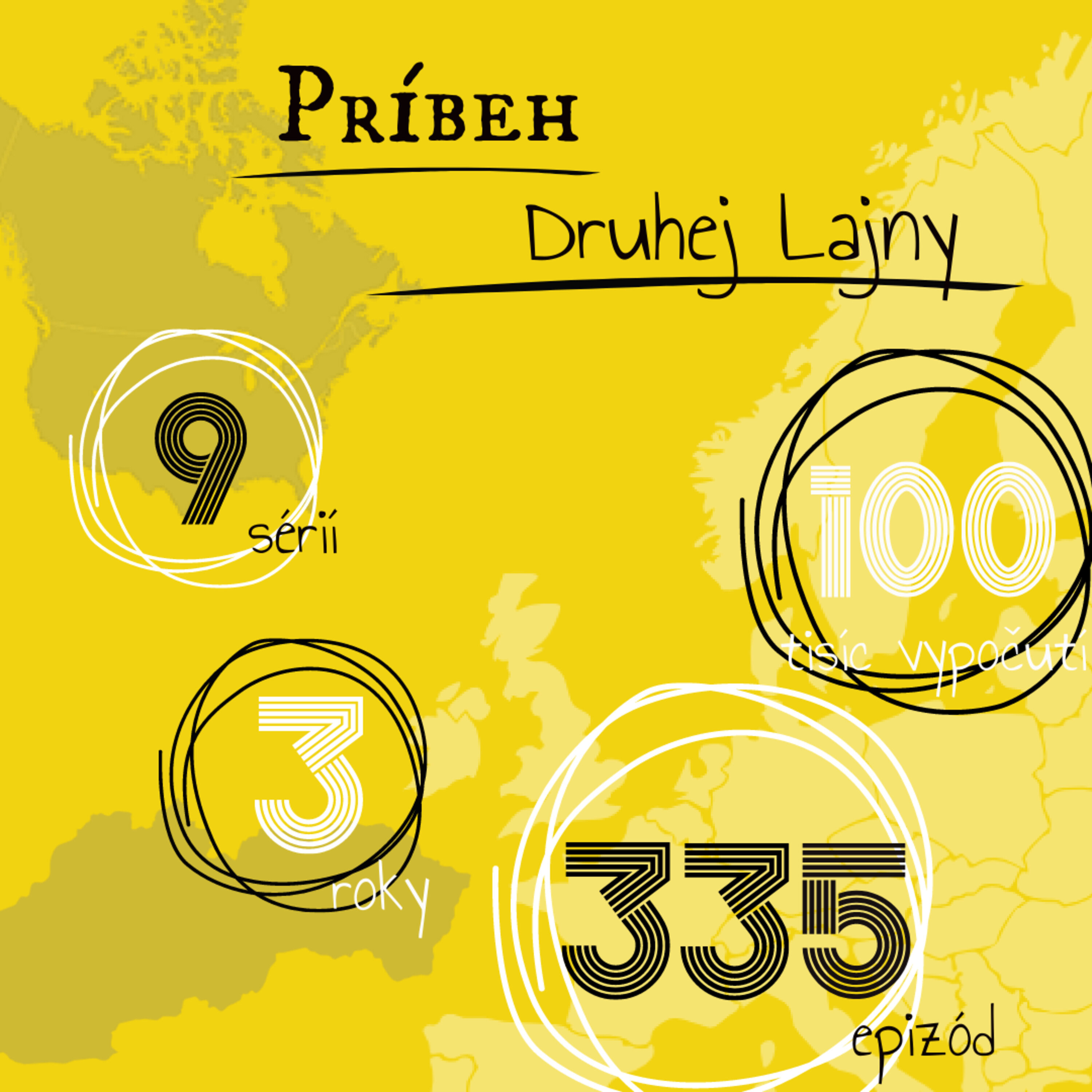 Druhá Lajna 2.0