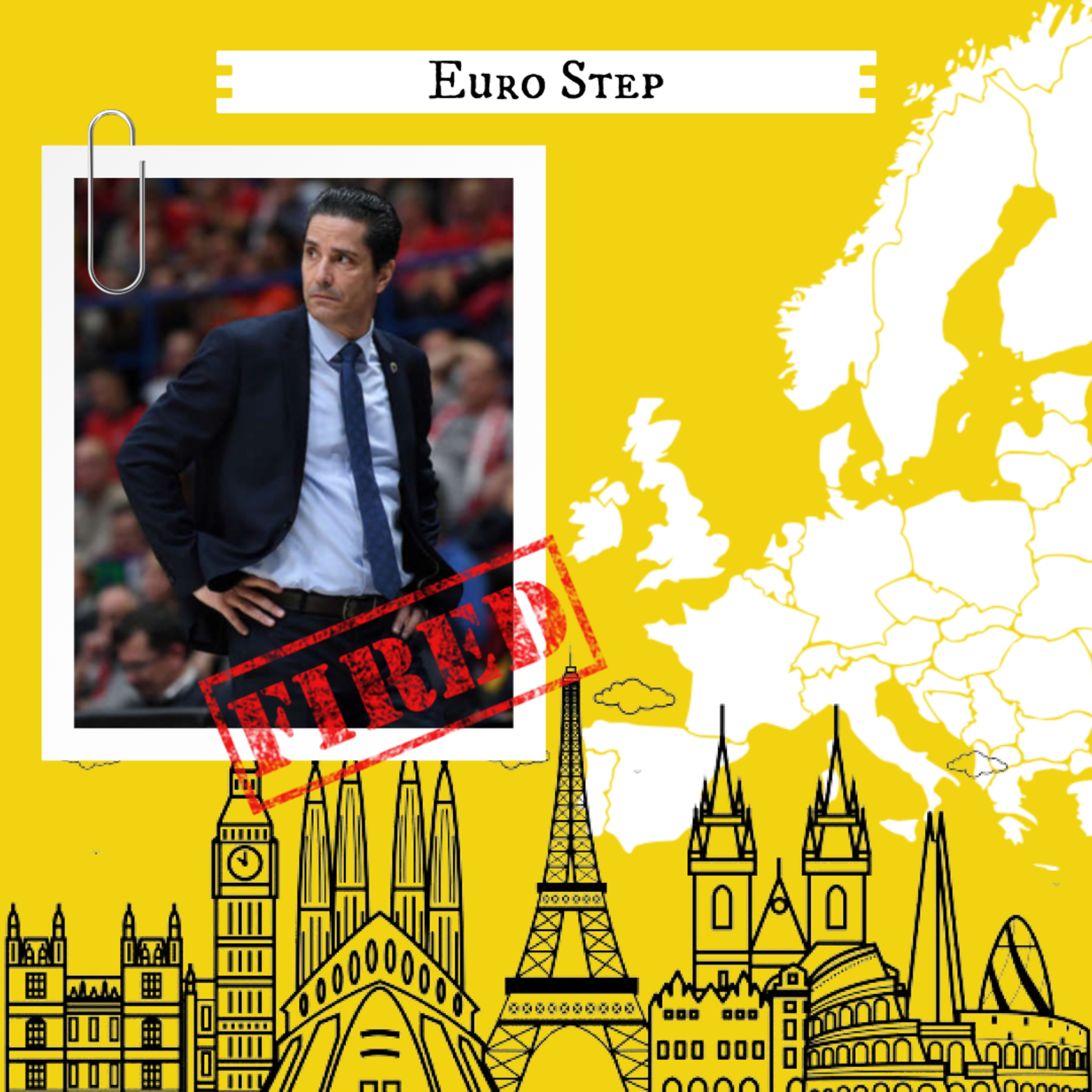 23. Nečakané zemetrasenie v Tel Avive, čo chýba Realu a Barca opäť na čele. episode artwork